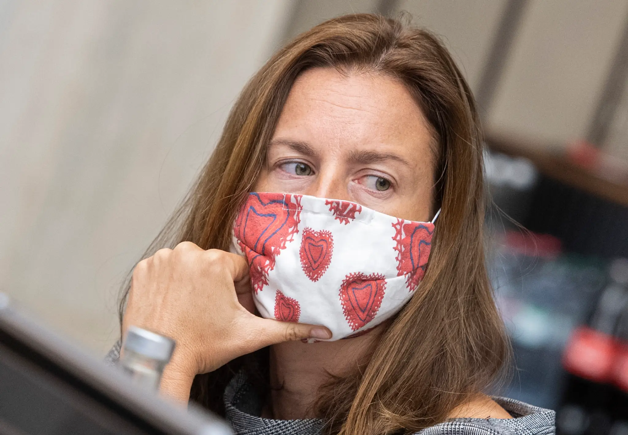 Natália Milanová.