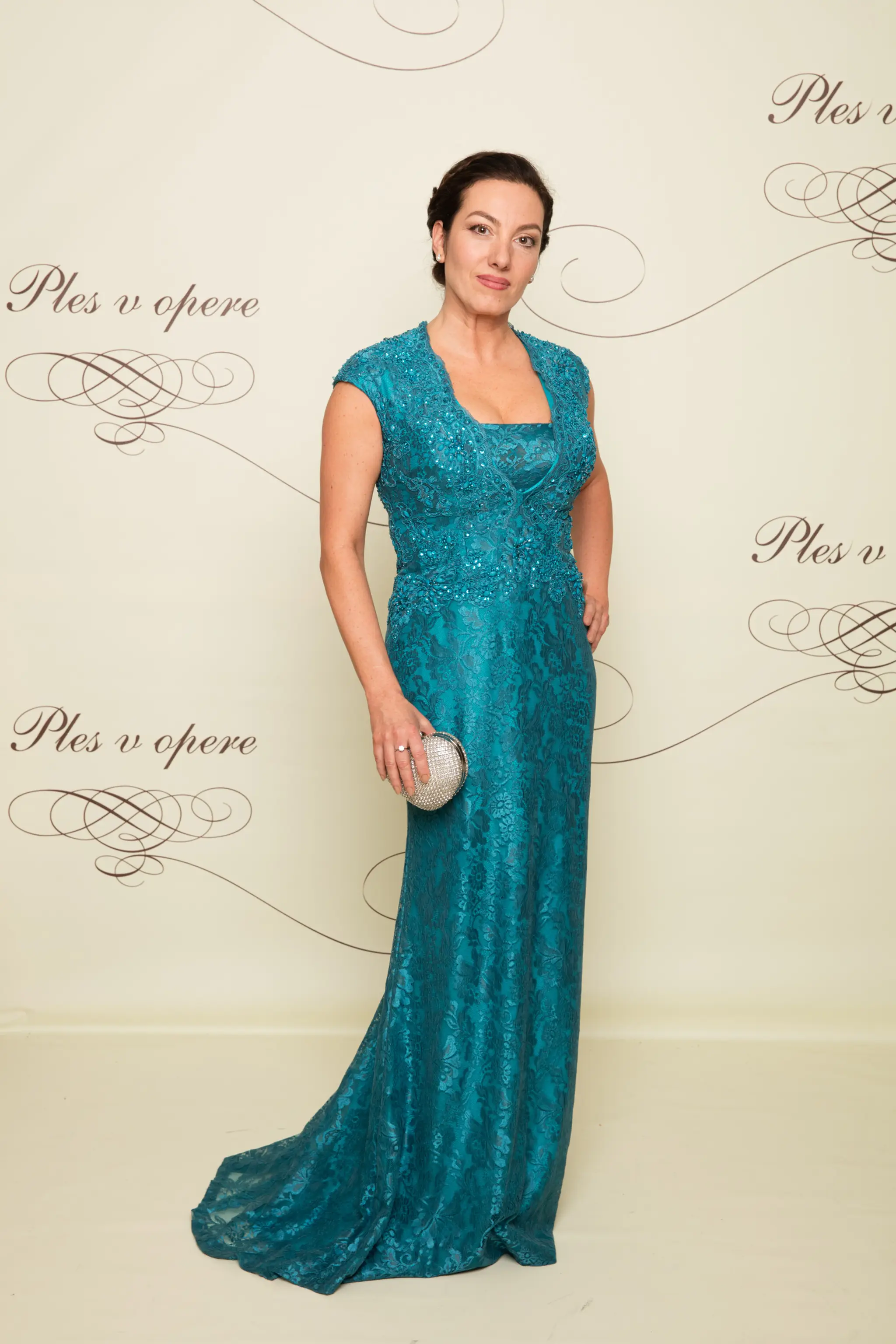 Katarína Hasprová