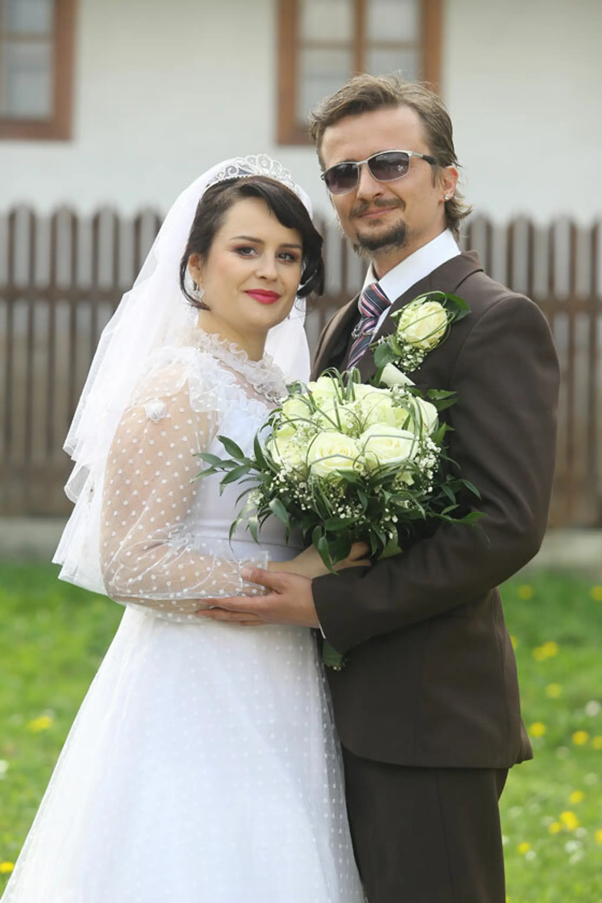 Spomíname na Dana Heribana
