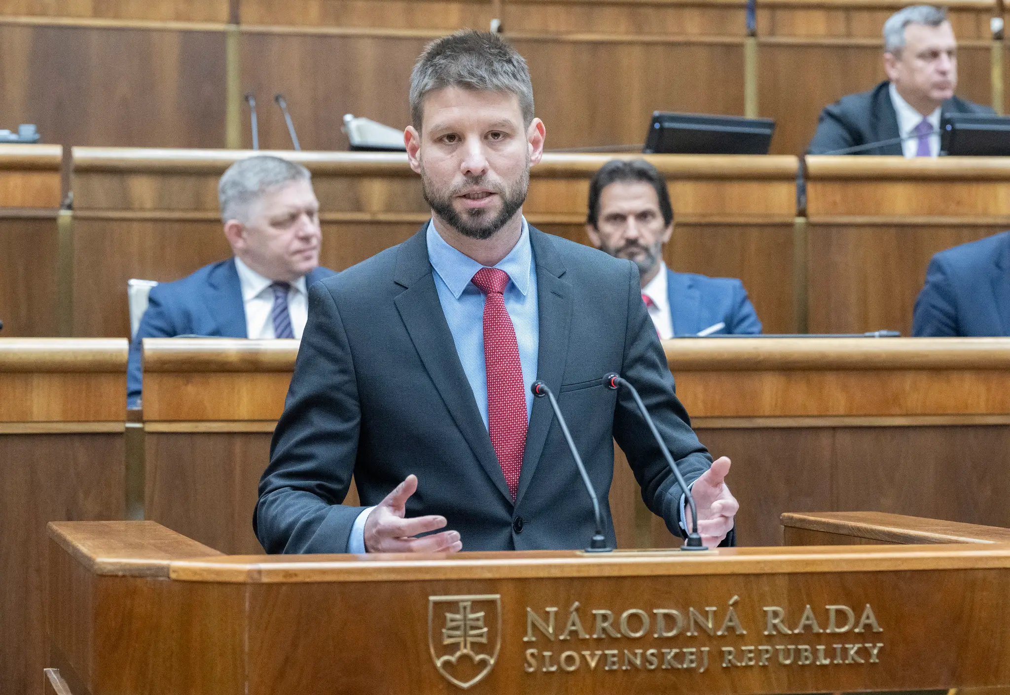 Michal Šimečka