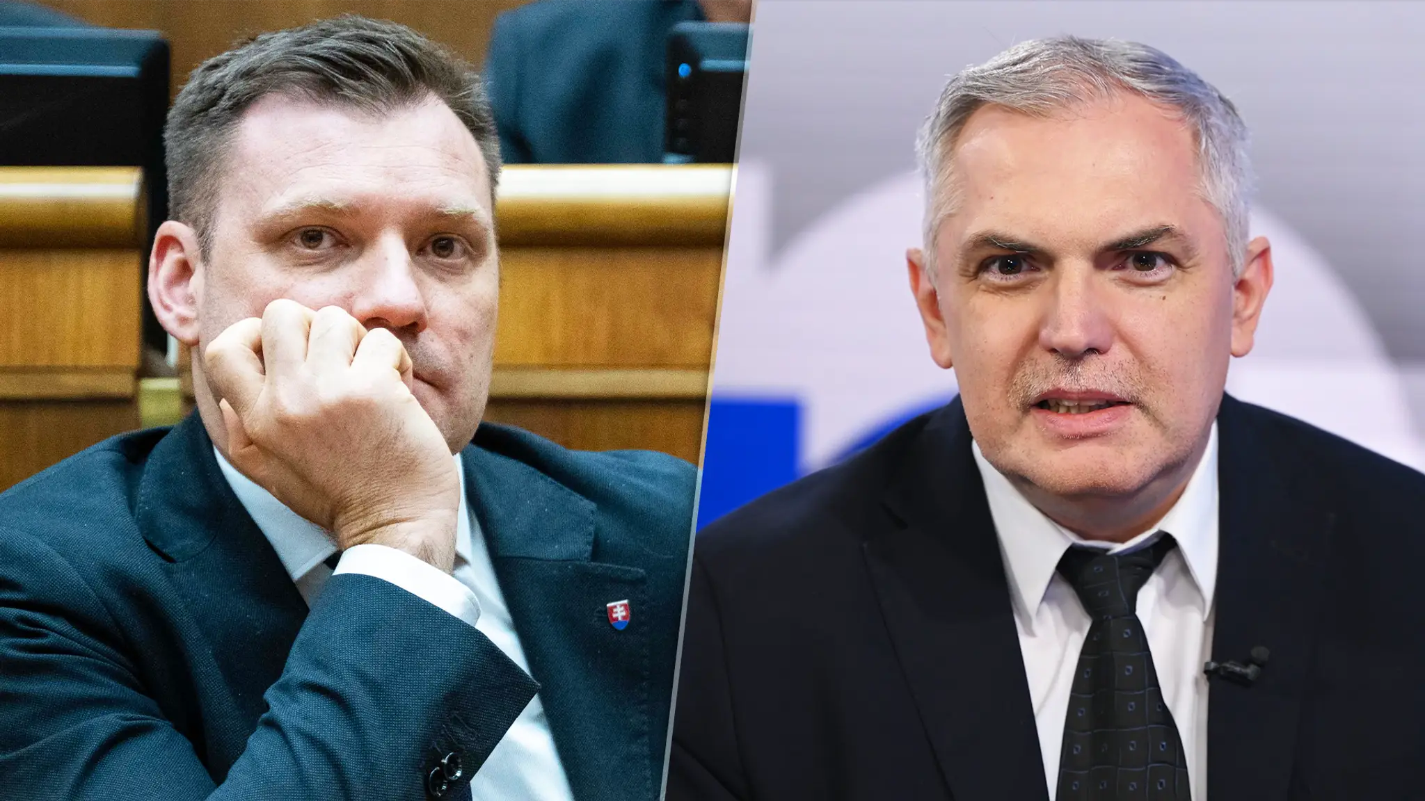 Taraba a Michelko