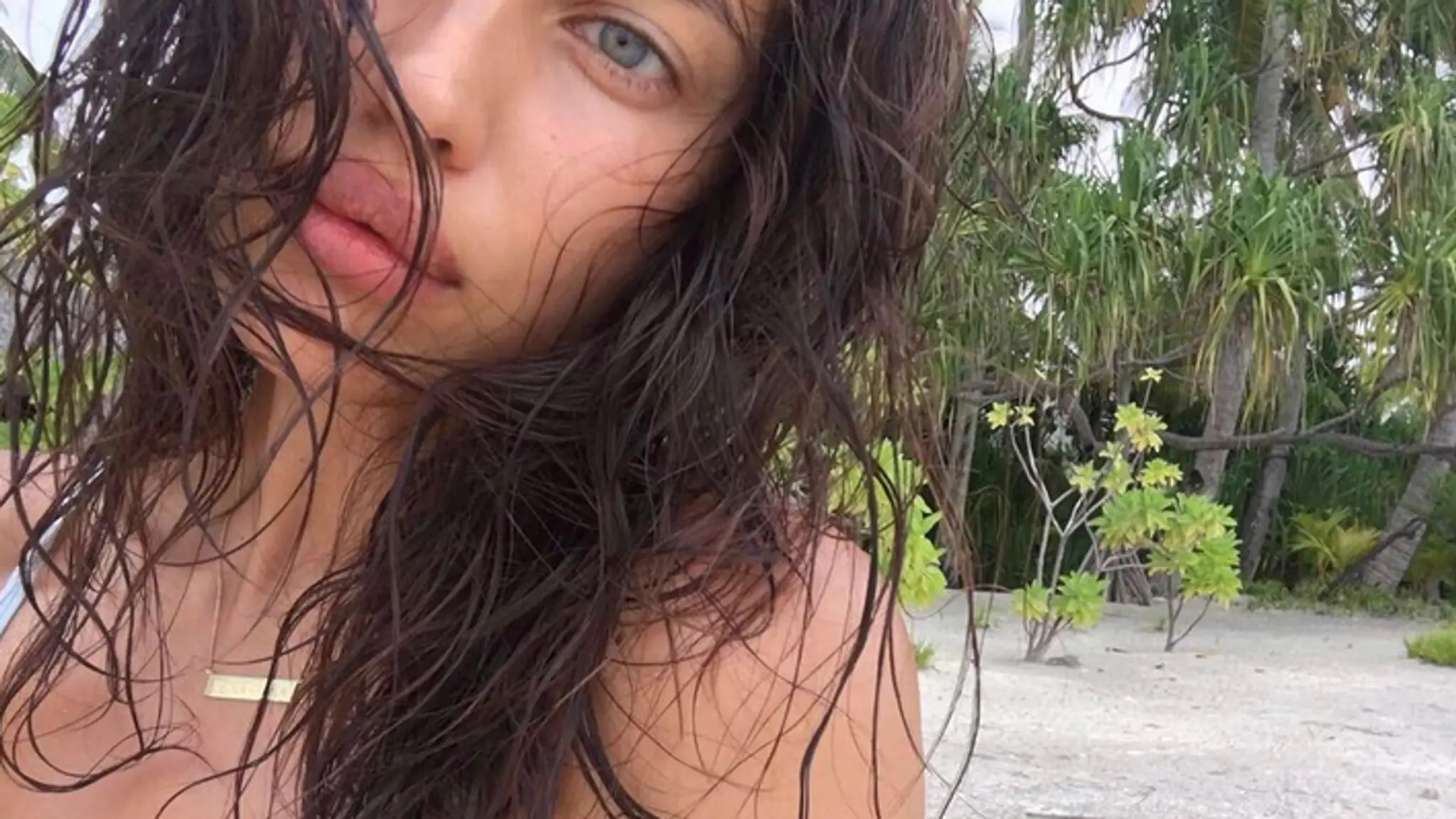 Irina Shayk