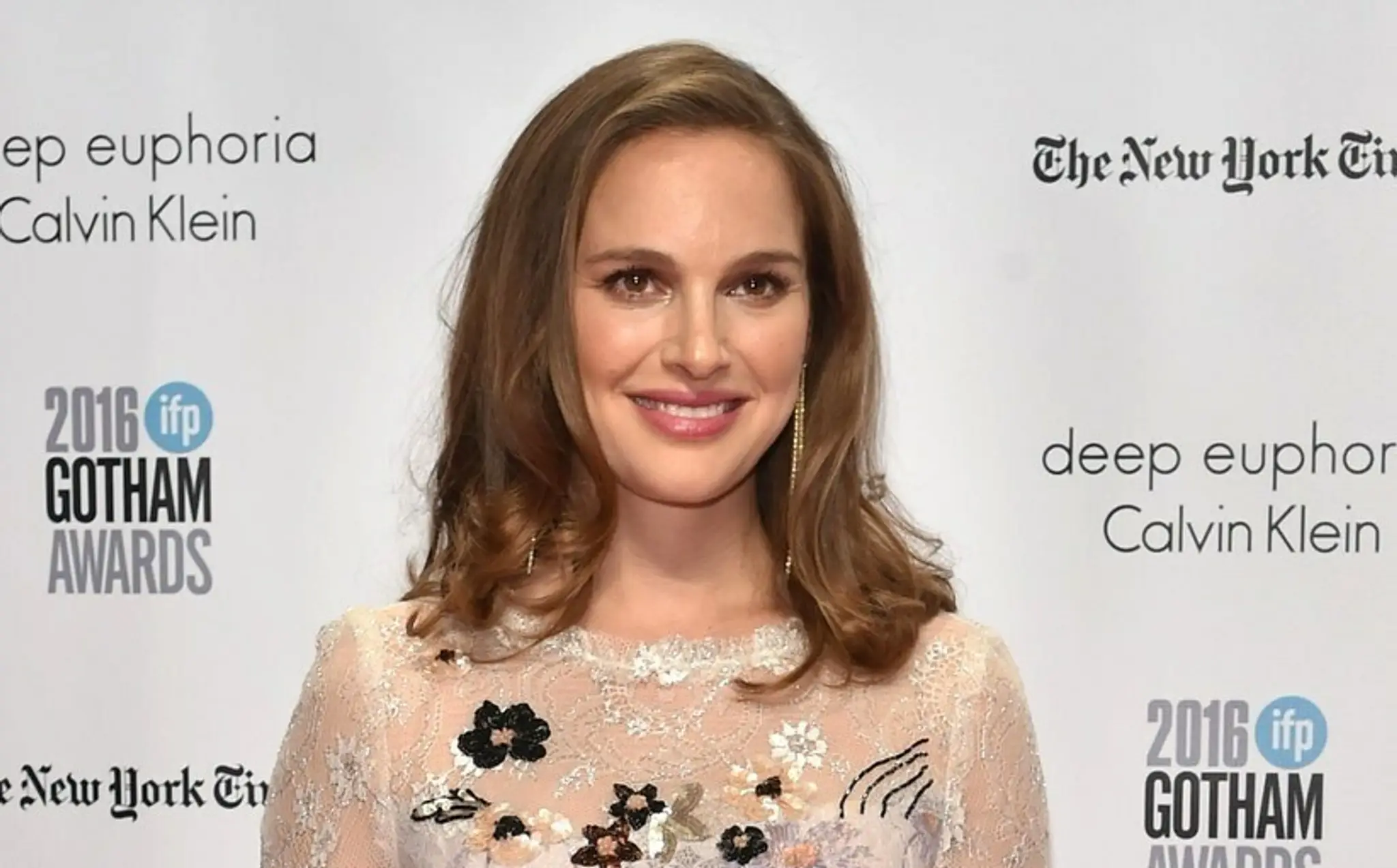 Natalie Portman