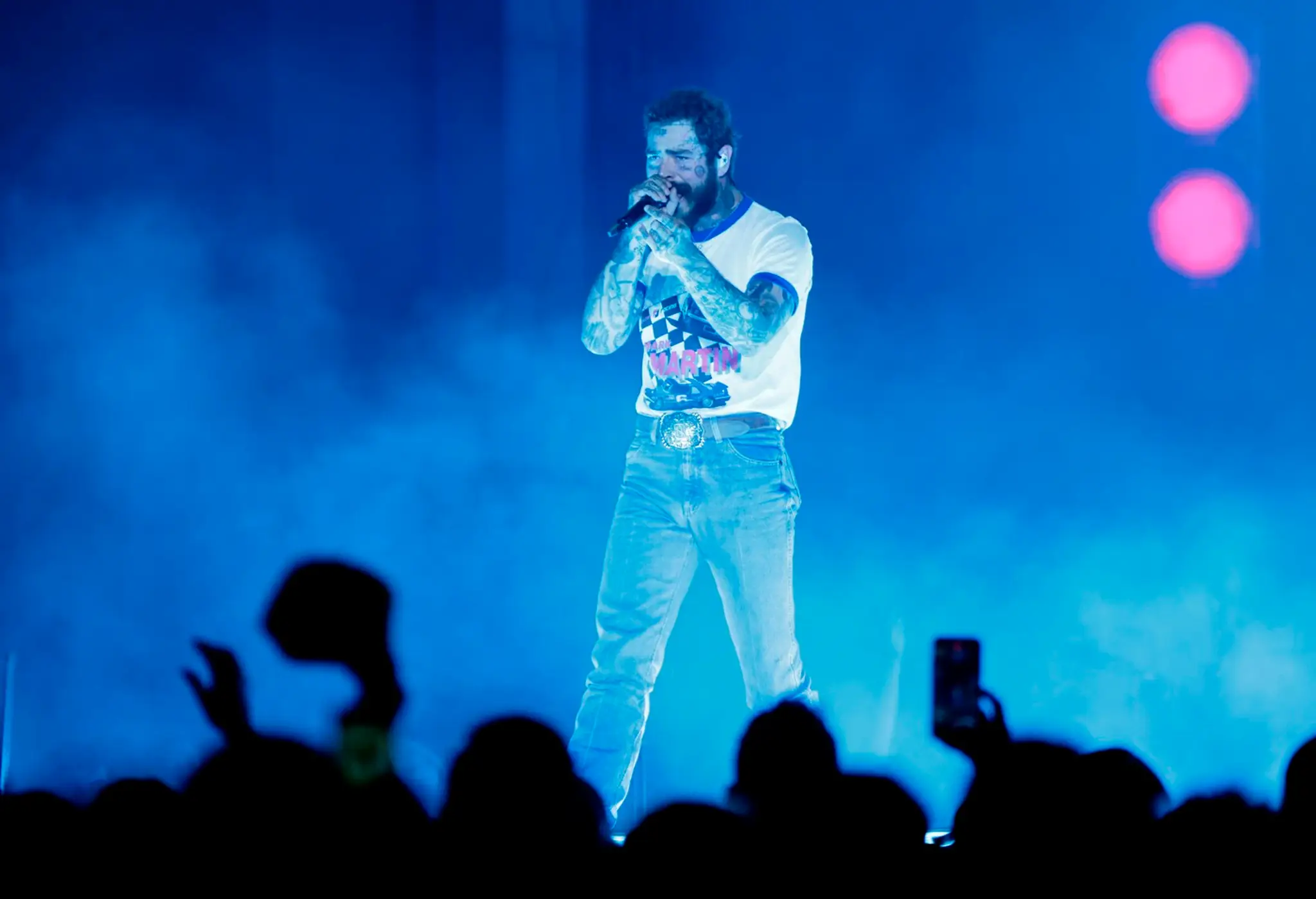 Post Malone