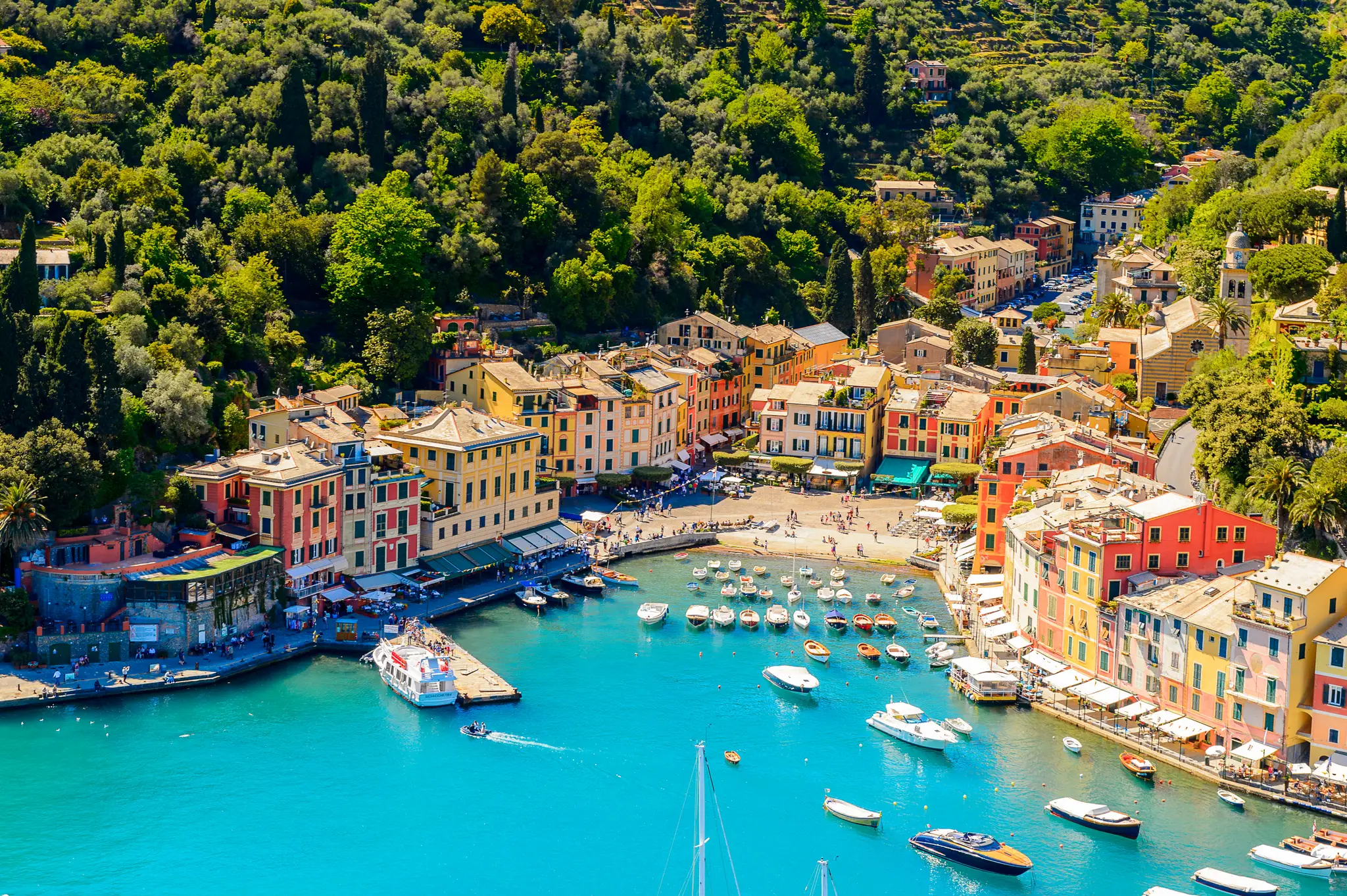 Portofino