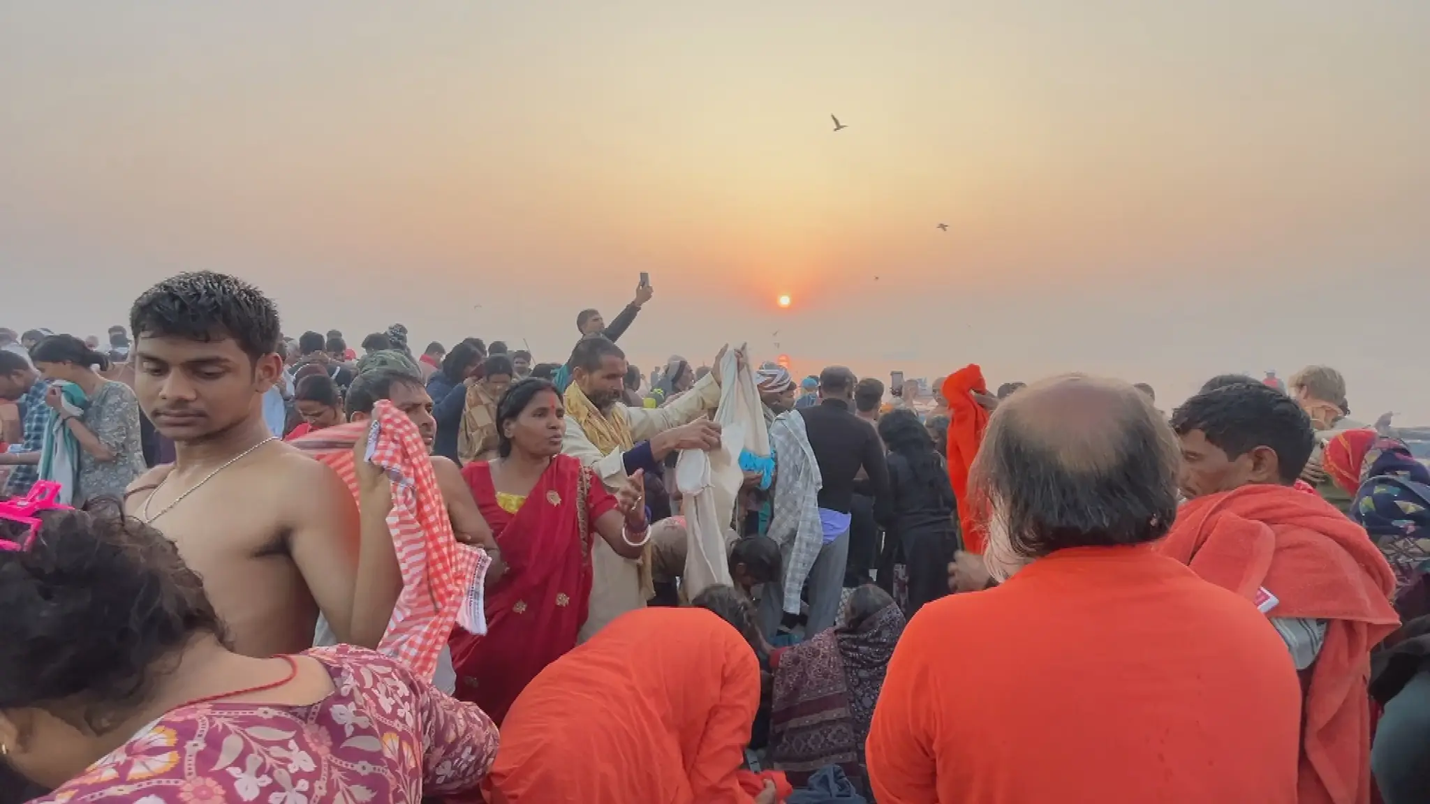 Kumbh Mela