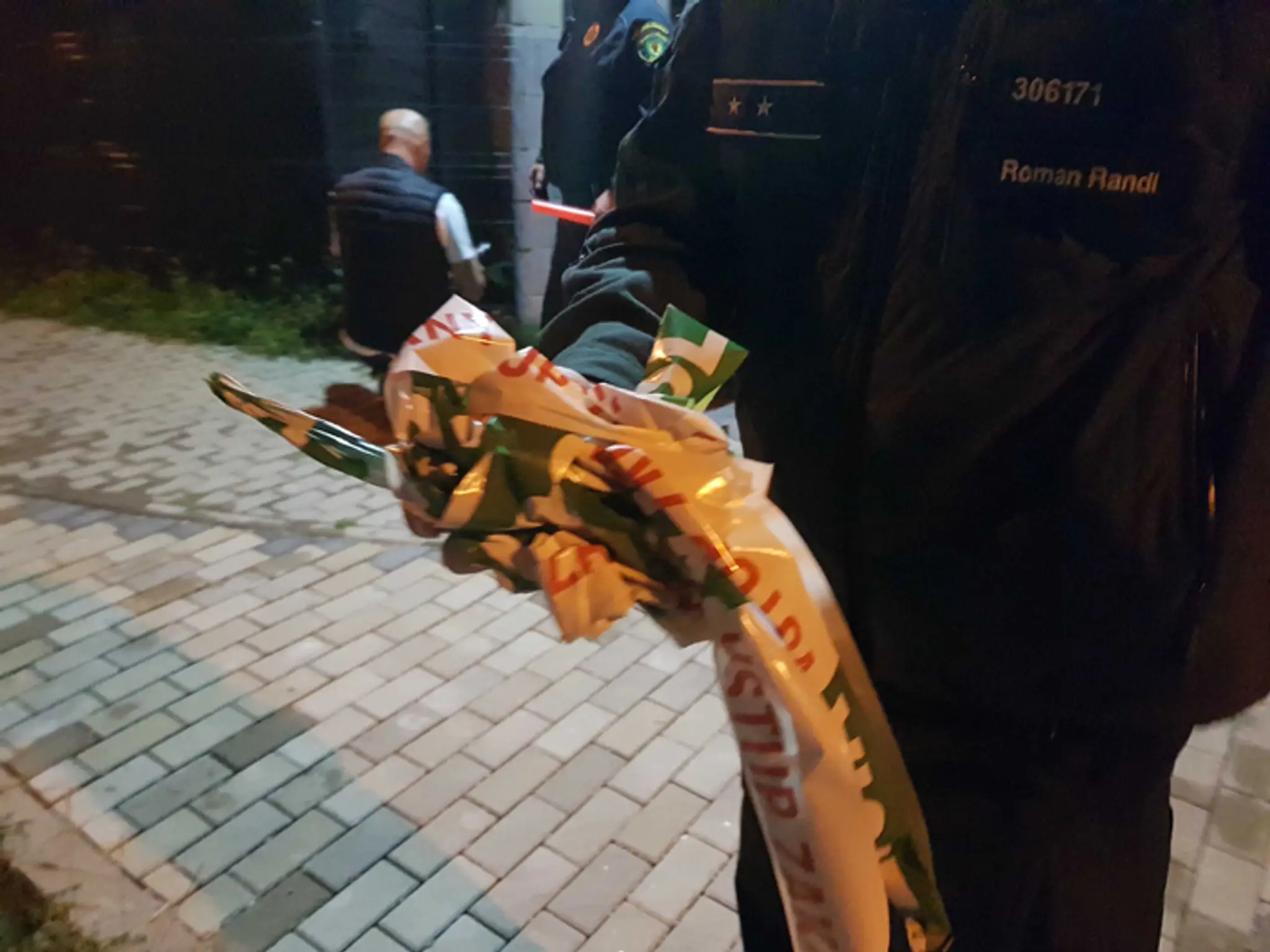 V dome prezidentky SR Zuzany Čaputovej niekto nahlásil bombu.