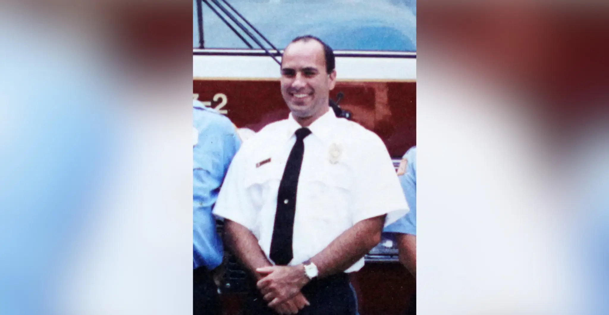 Corey Comperatore