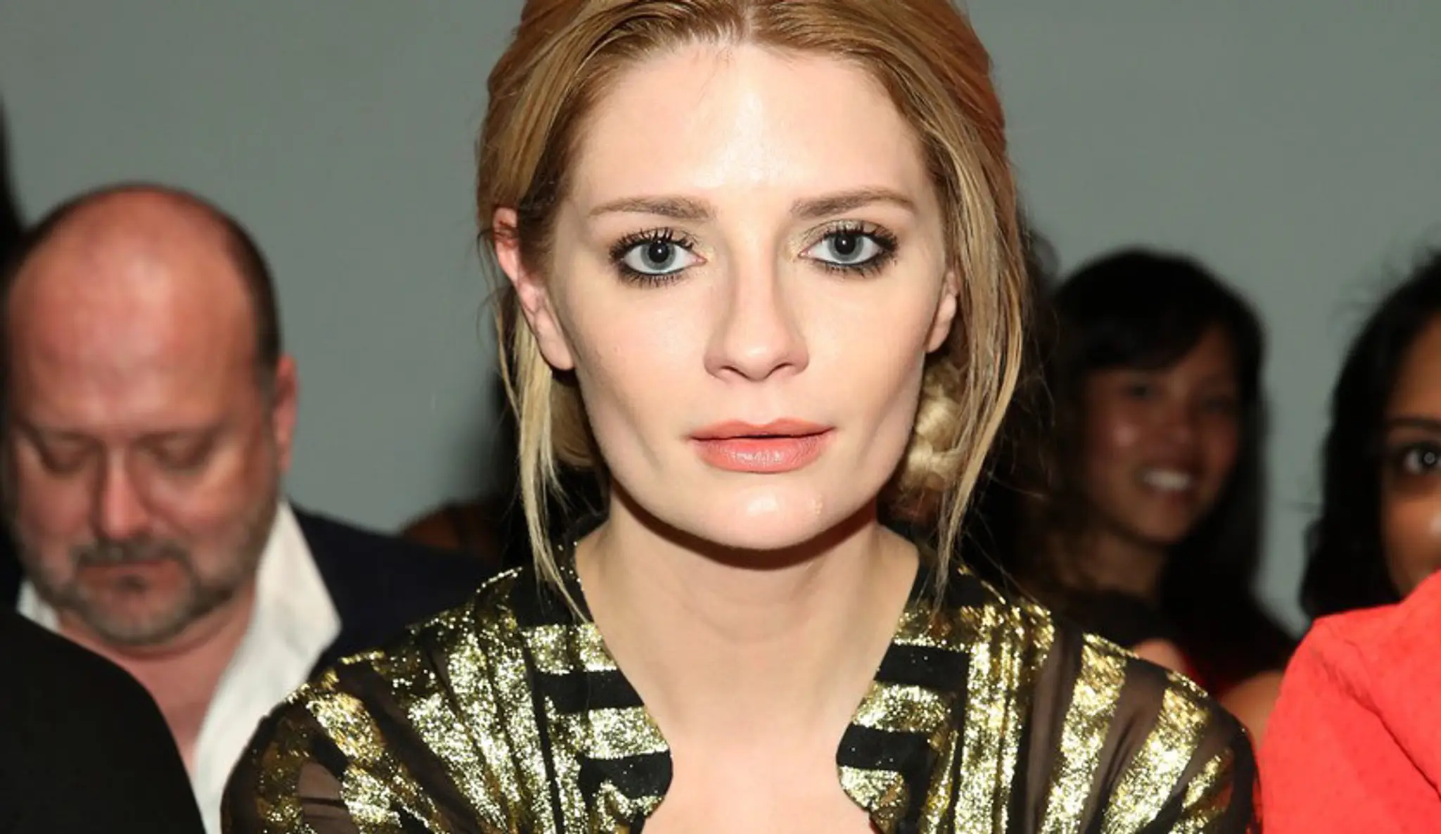 Mischa Barton