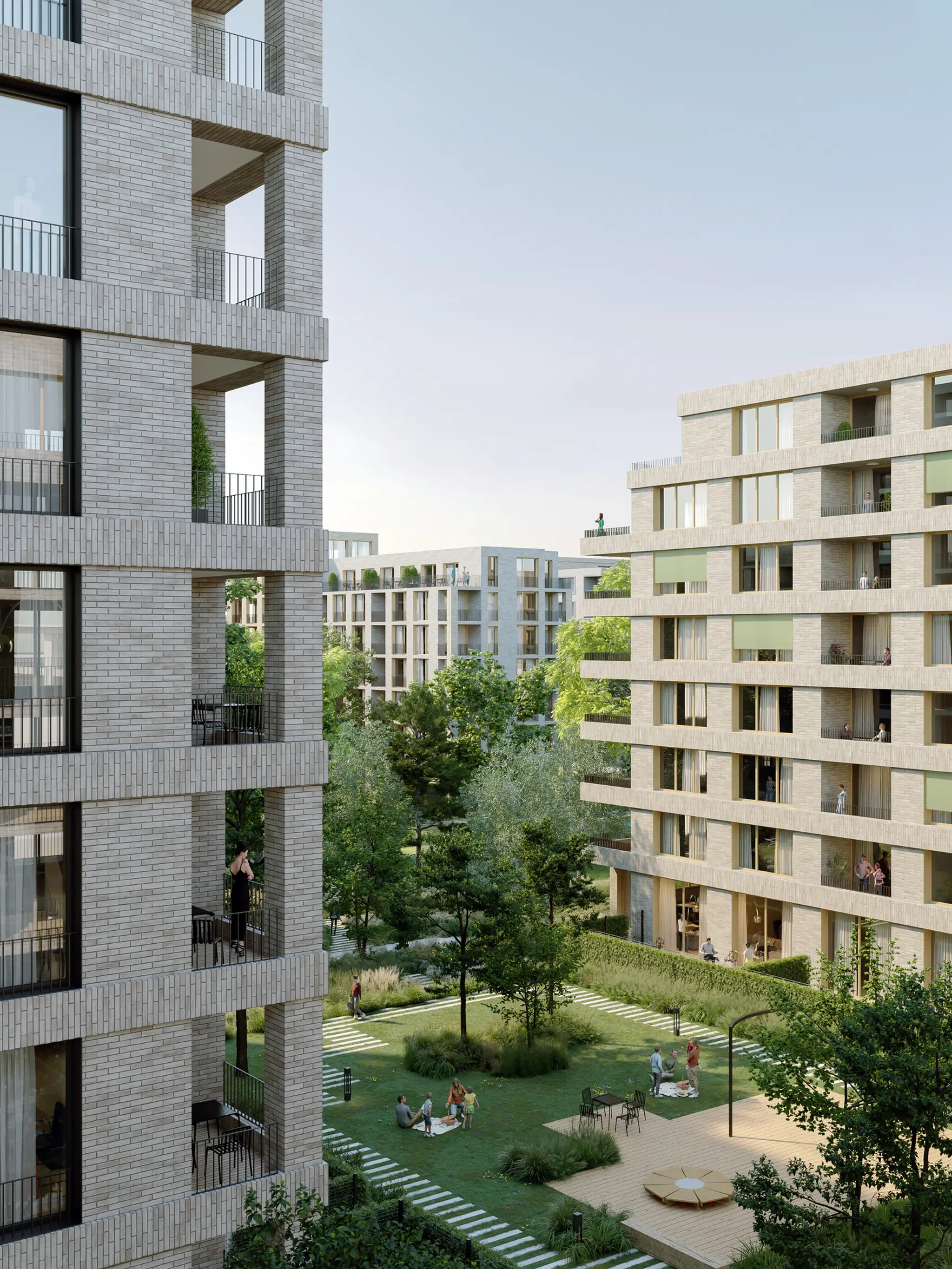 1. miesto - zima - Sadovsky Architects.