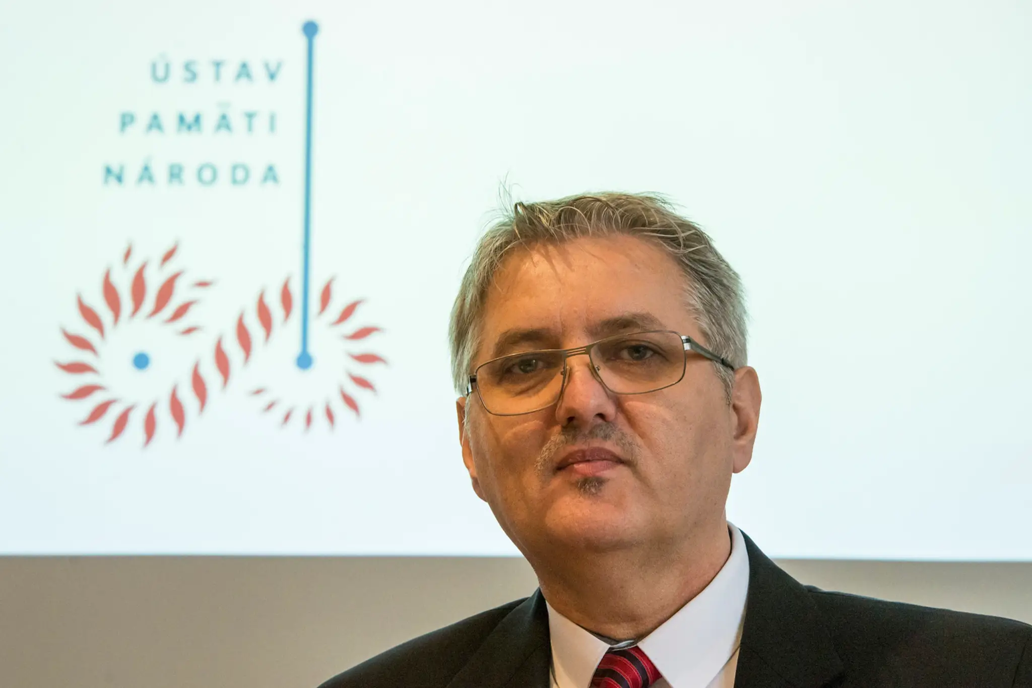 Ondrej Krajňák.