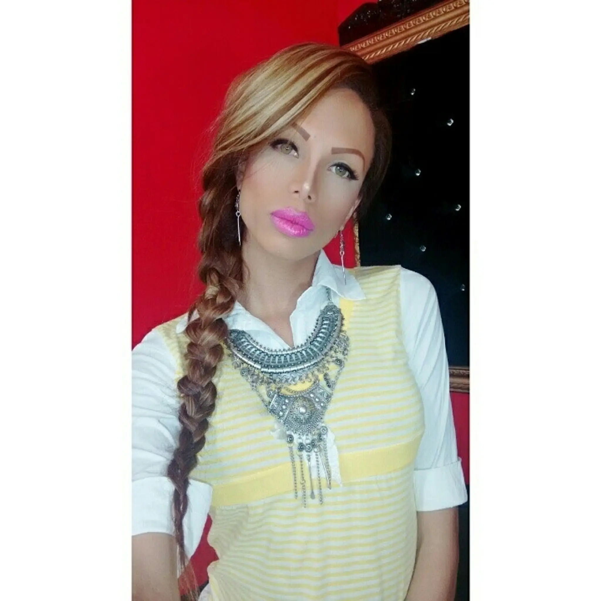 Sharol Dayana