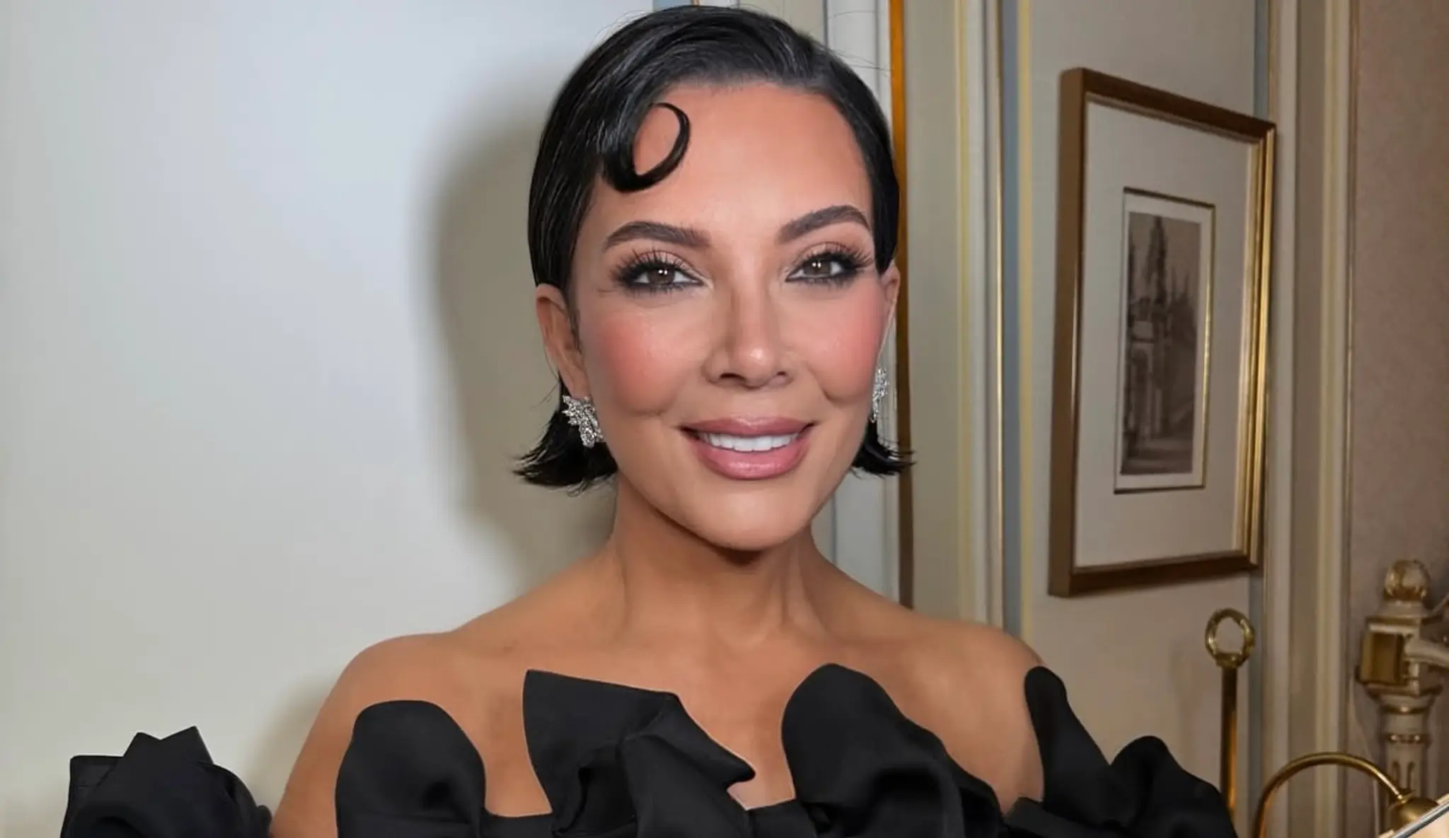 Kris Jenner