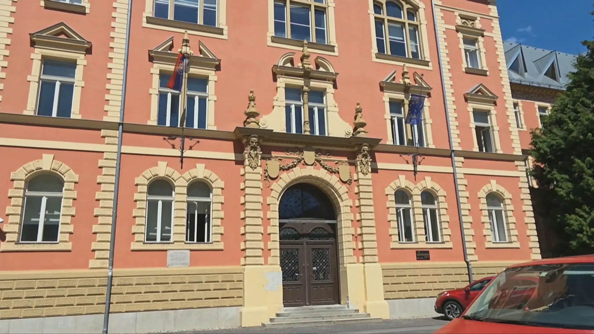 Súd v Banskej Bystrici