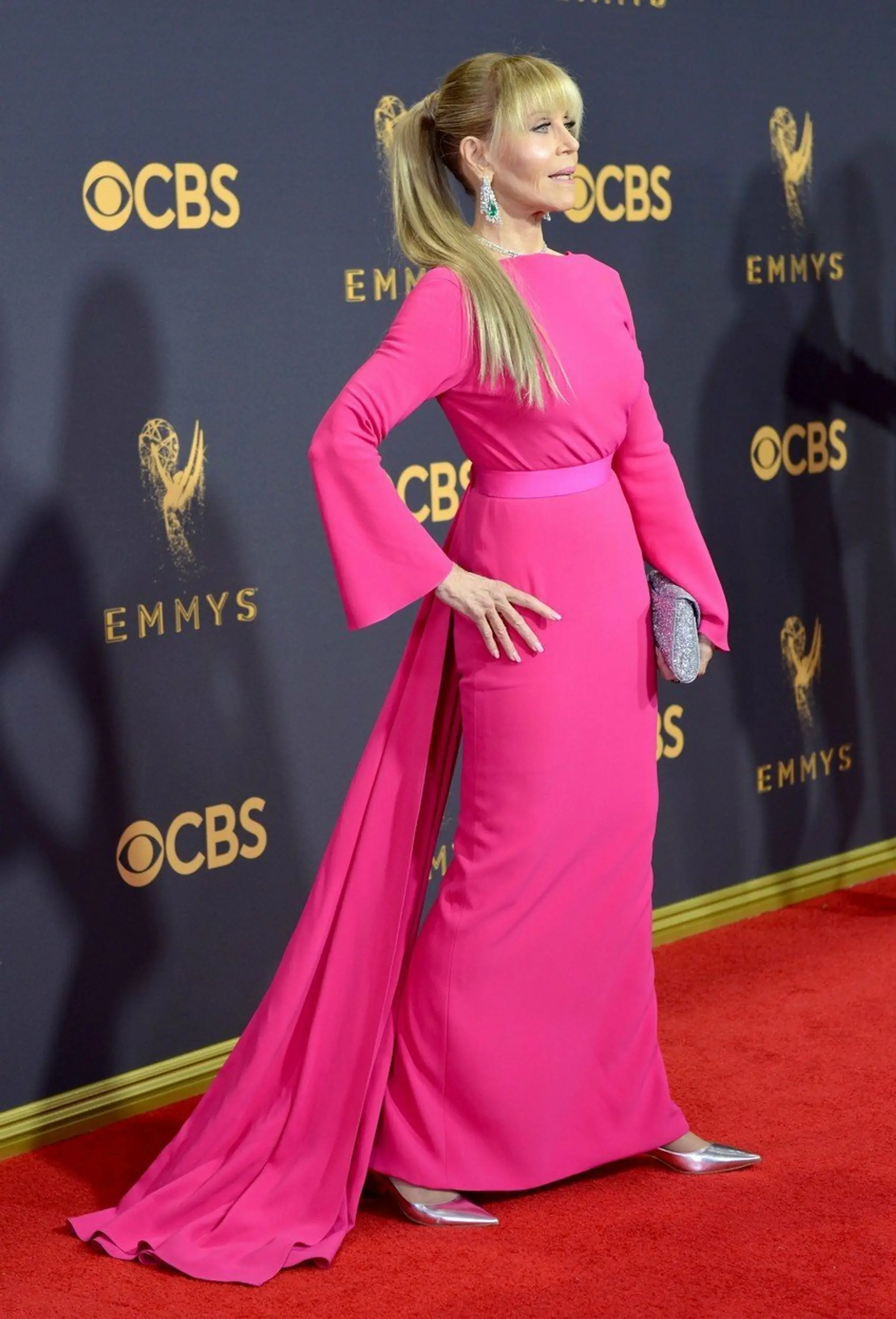 Jane Fonda