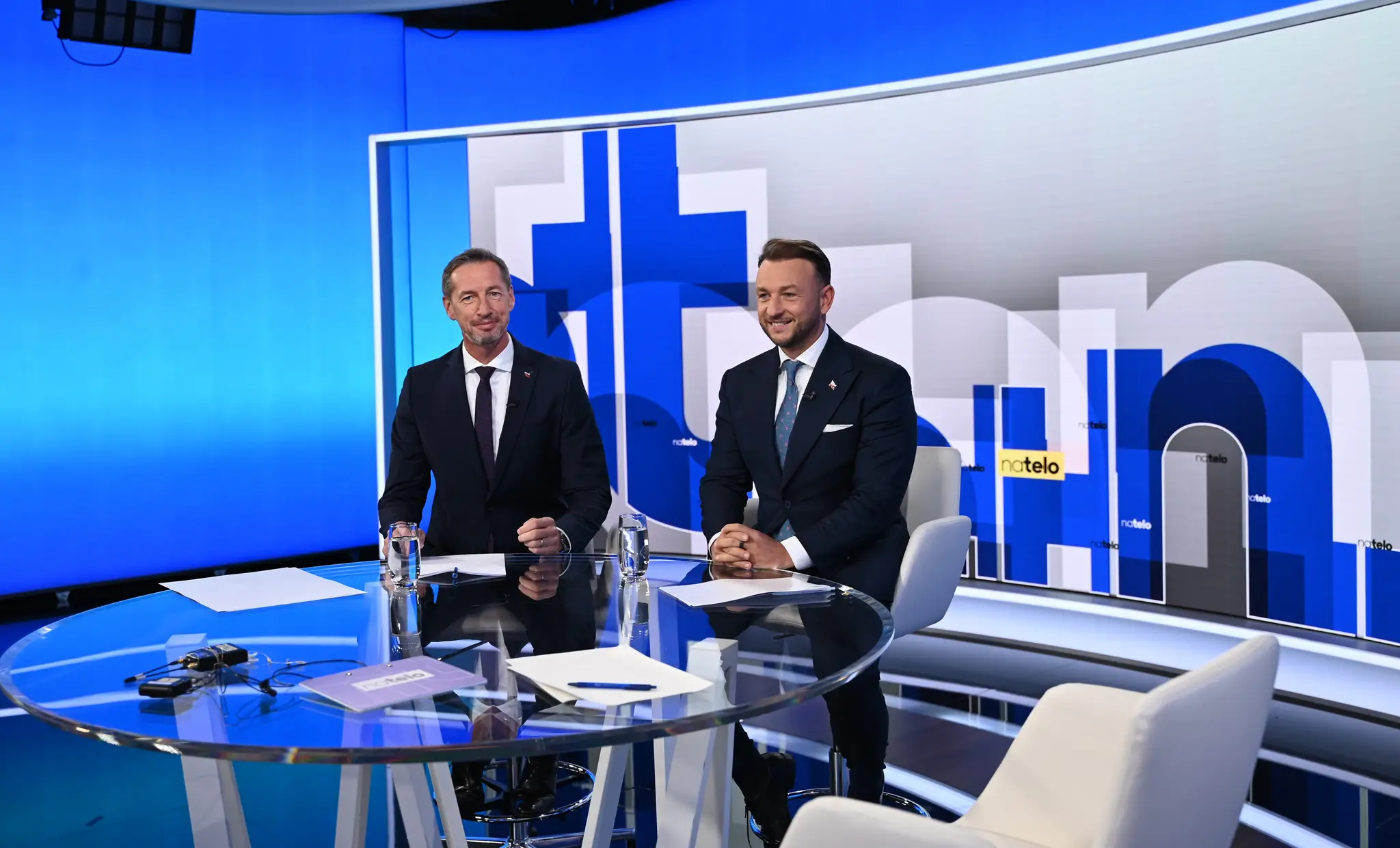 10. epizóda | 13. 10. 2025 | Milan Majerský a Matúš Šutaj Eštok