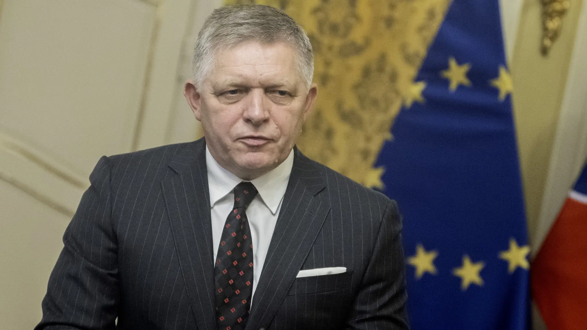 Robert Fico