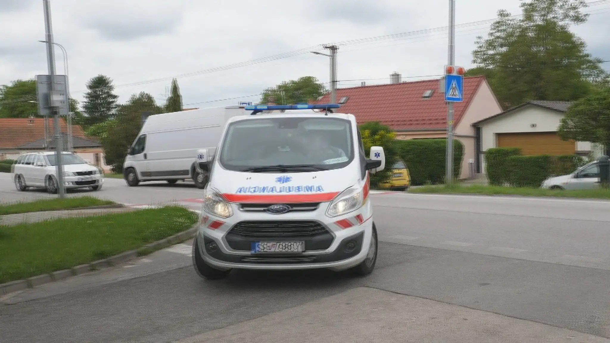 Sanitka