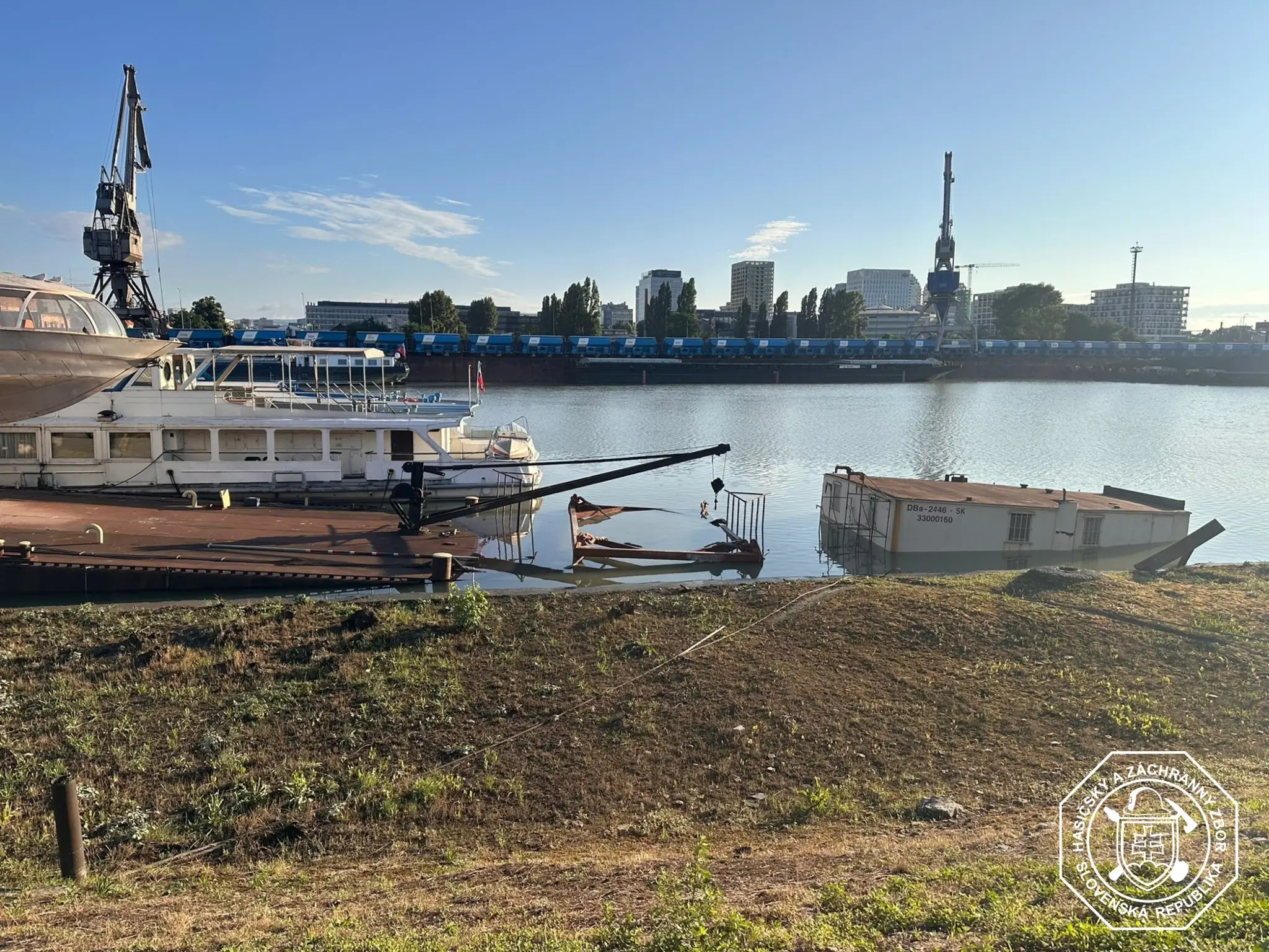 Loď Raketa