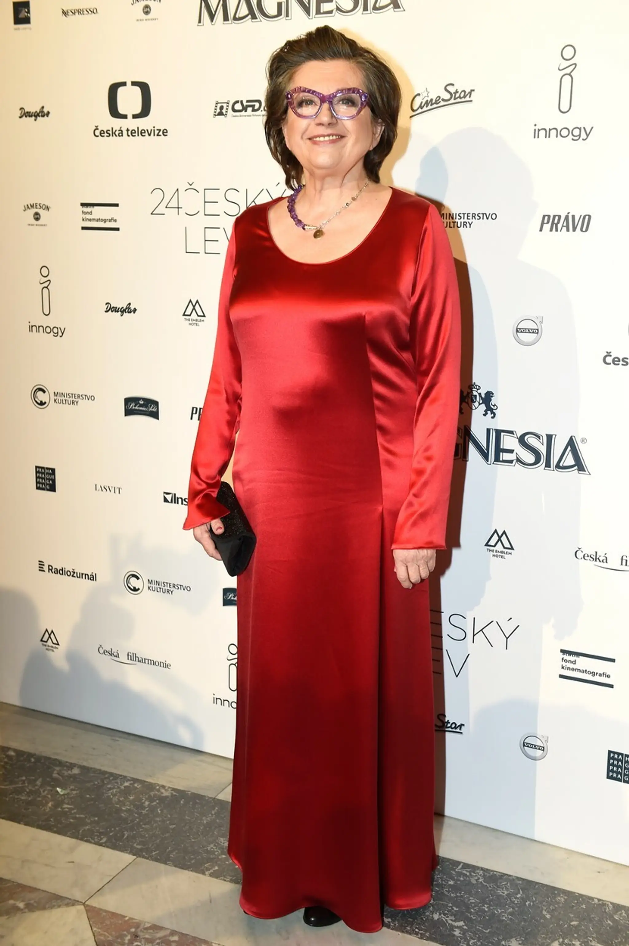 Zuzana Kronerová
