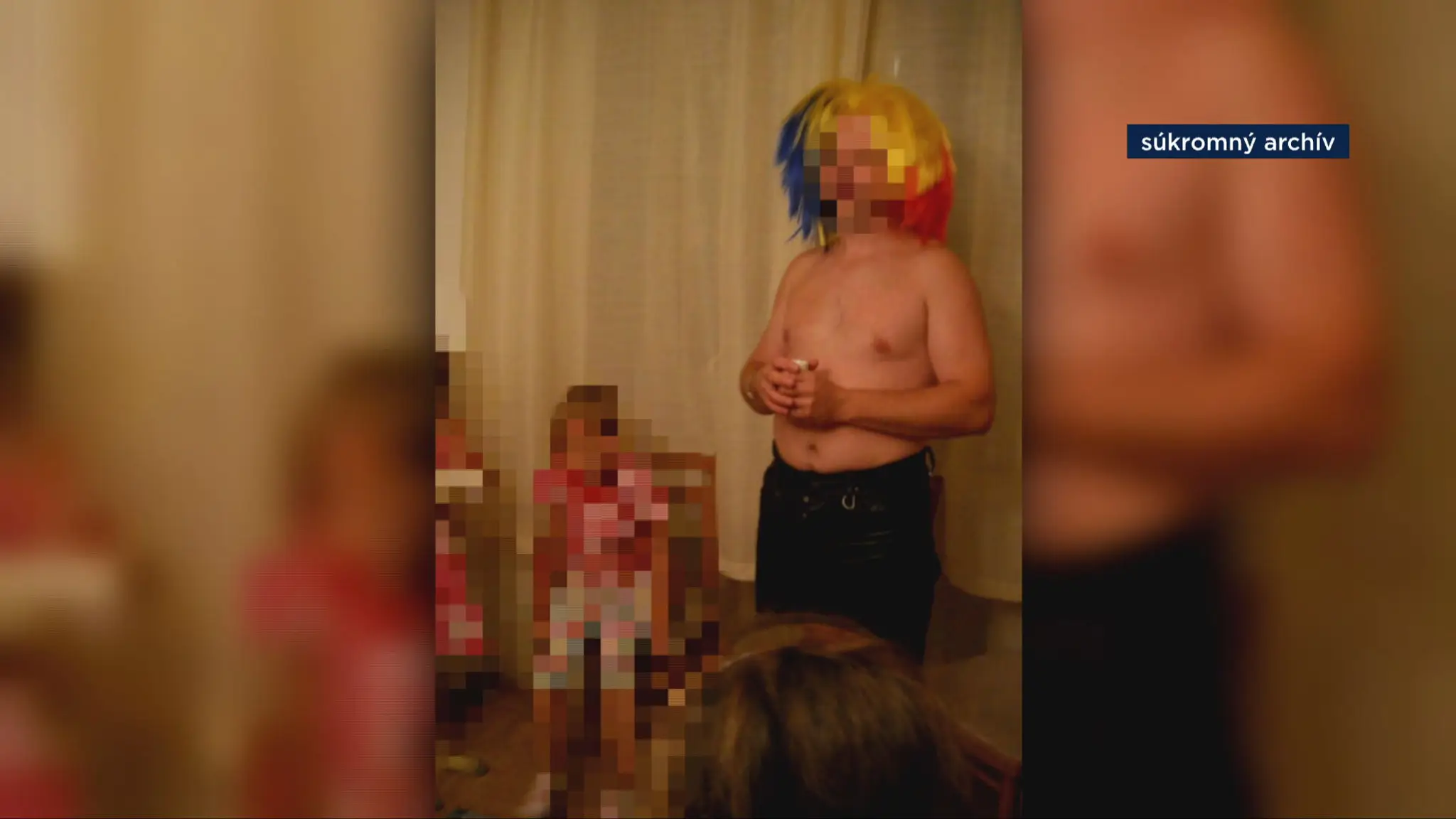 Kňaza po rokoch obvinili zo sexuálneho zneužívania.