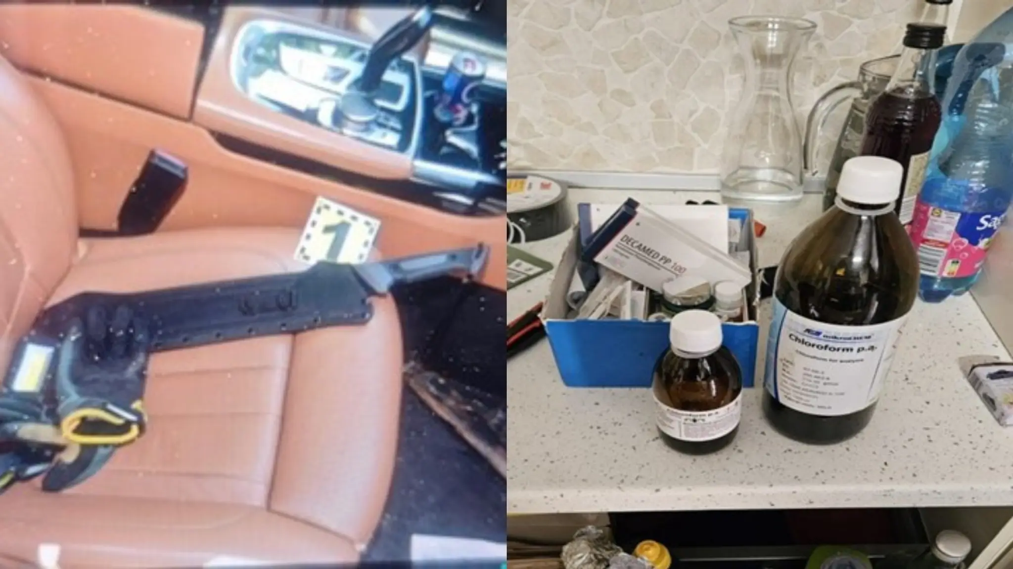 Polícia prekazila plánovaný brutálny útok na dve ženy v Košiciach