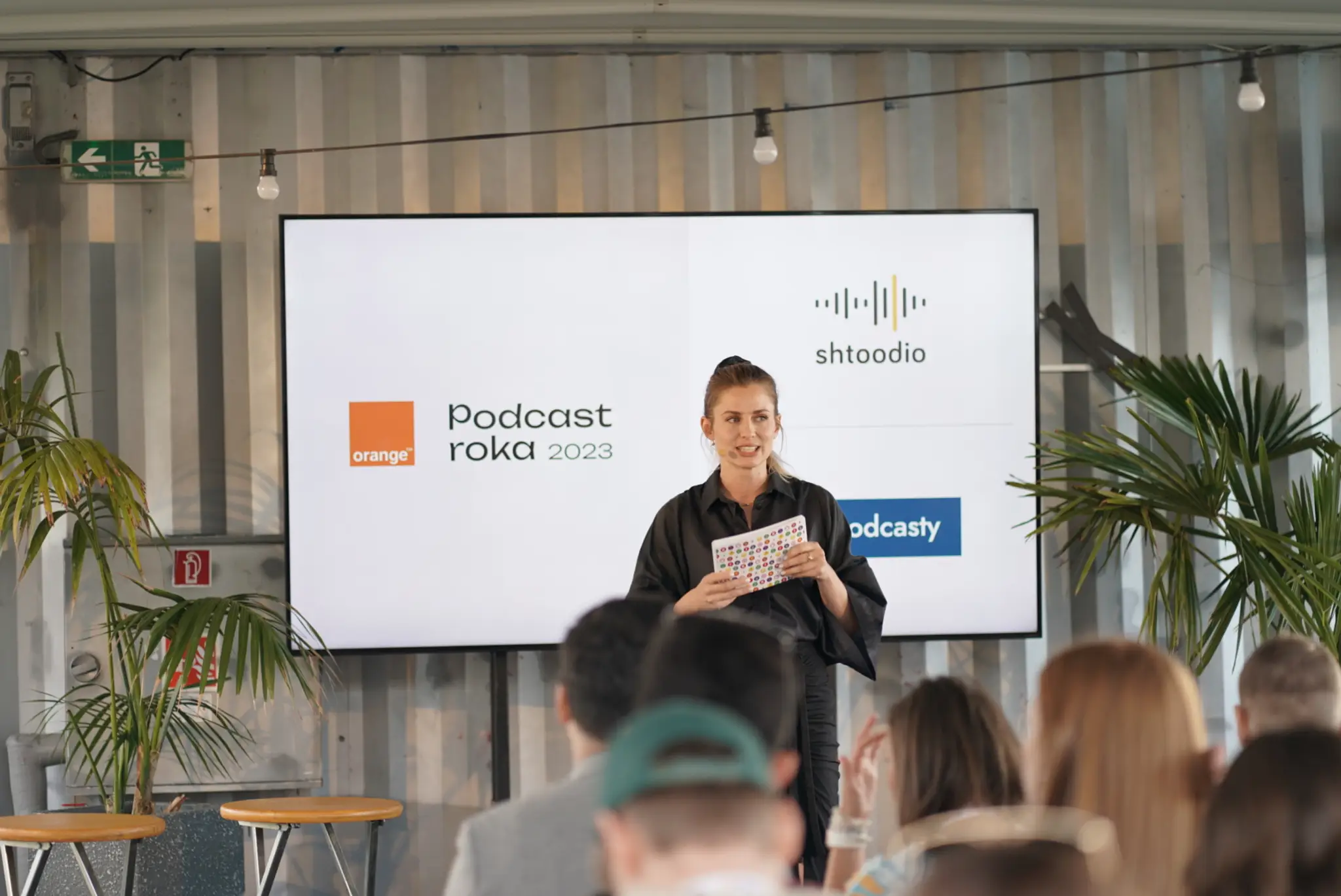 Podcast roka 2023