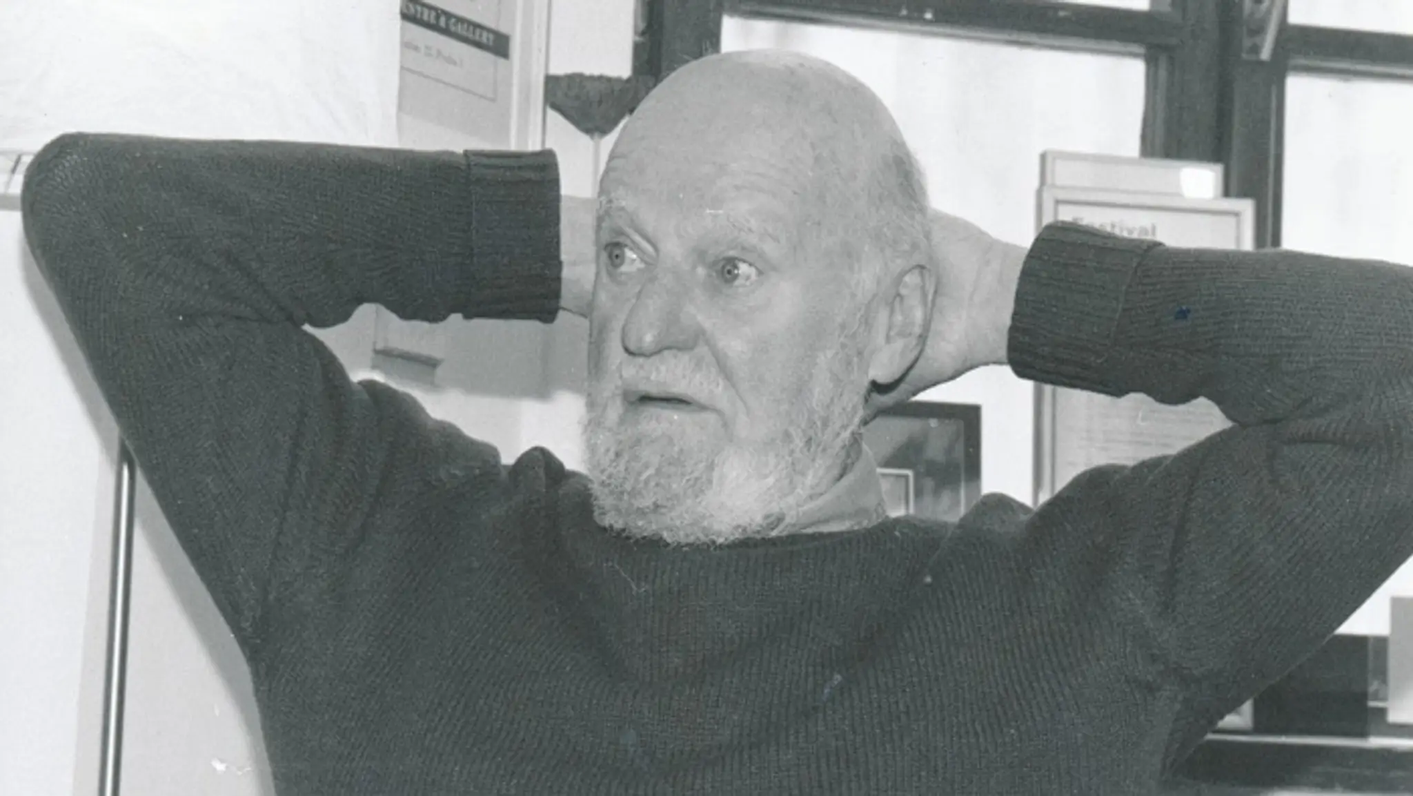 August Harrison Goldsmith