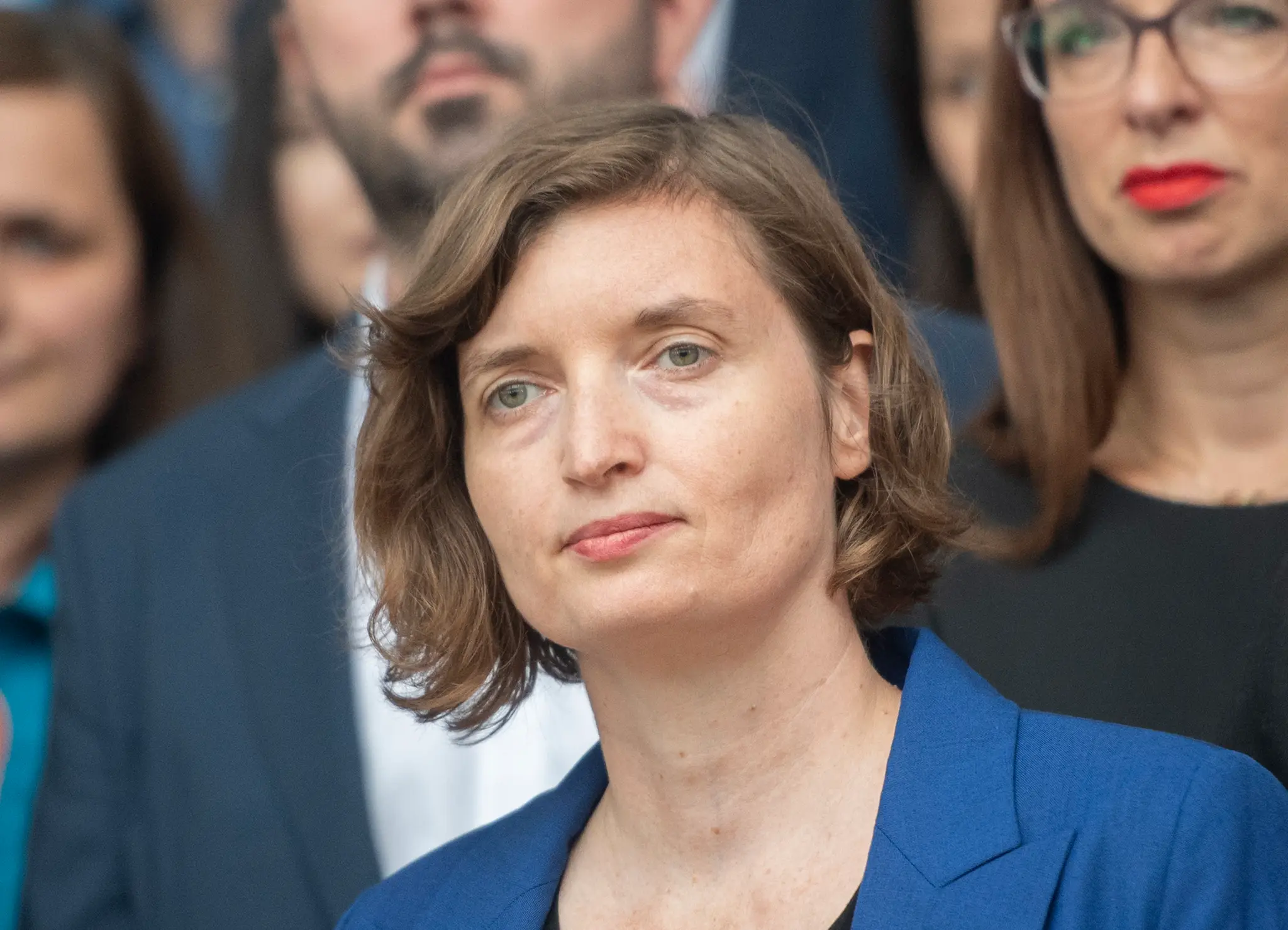 Lucia Plaváková