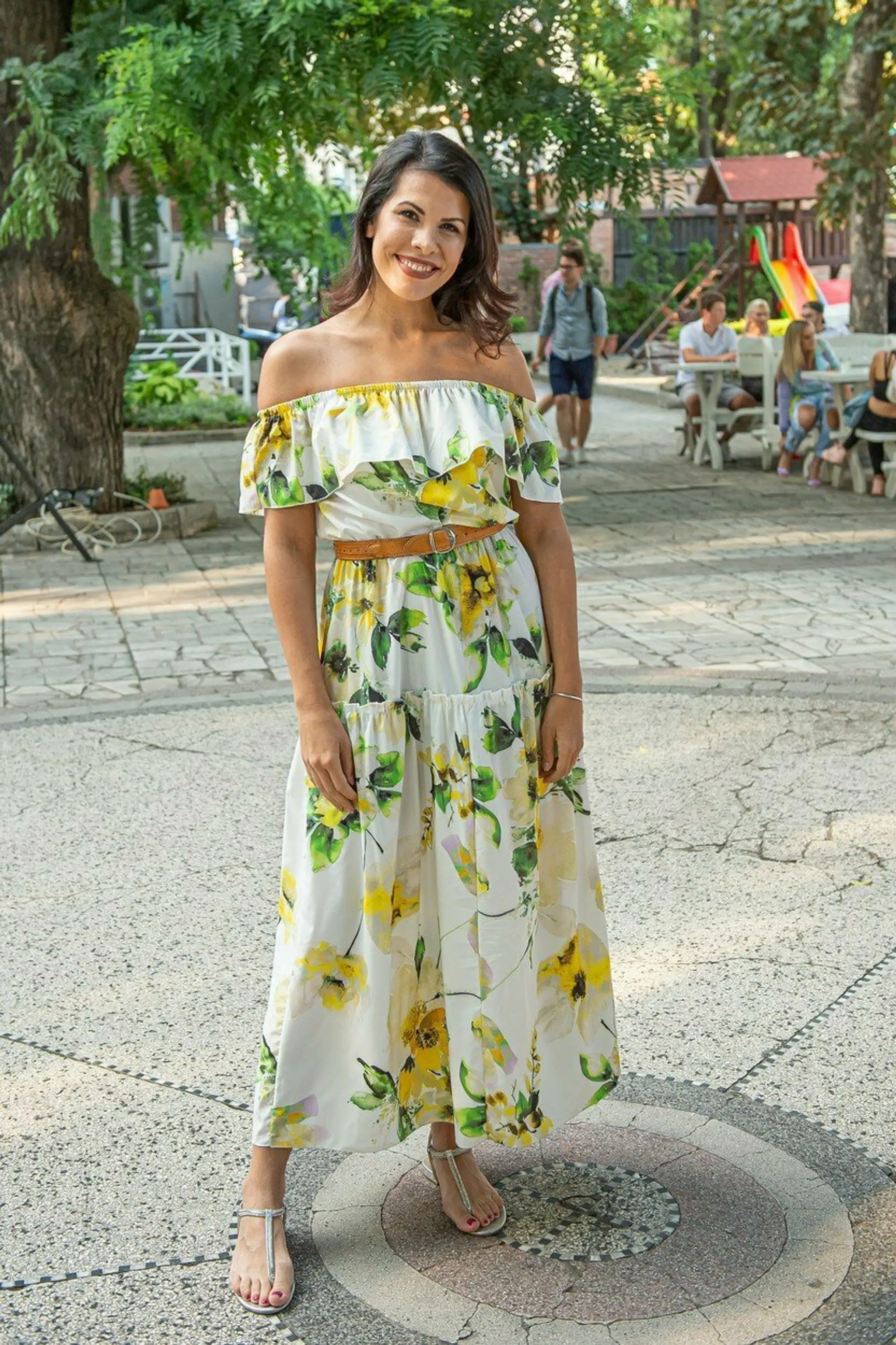 Lucia Mokráňová