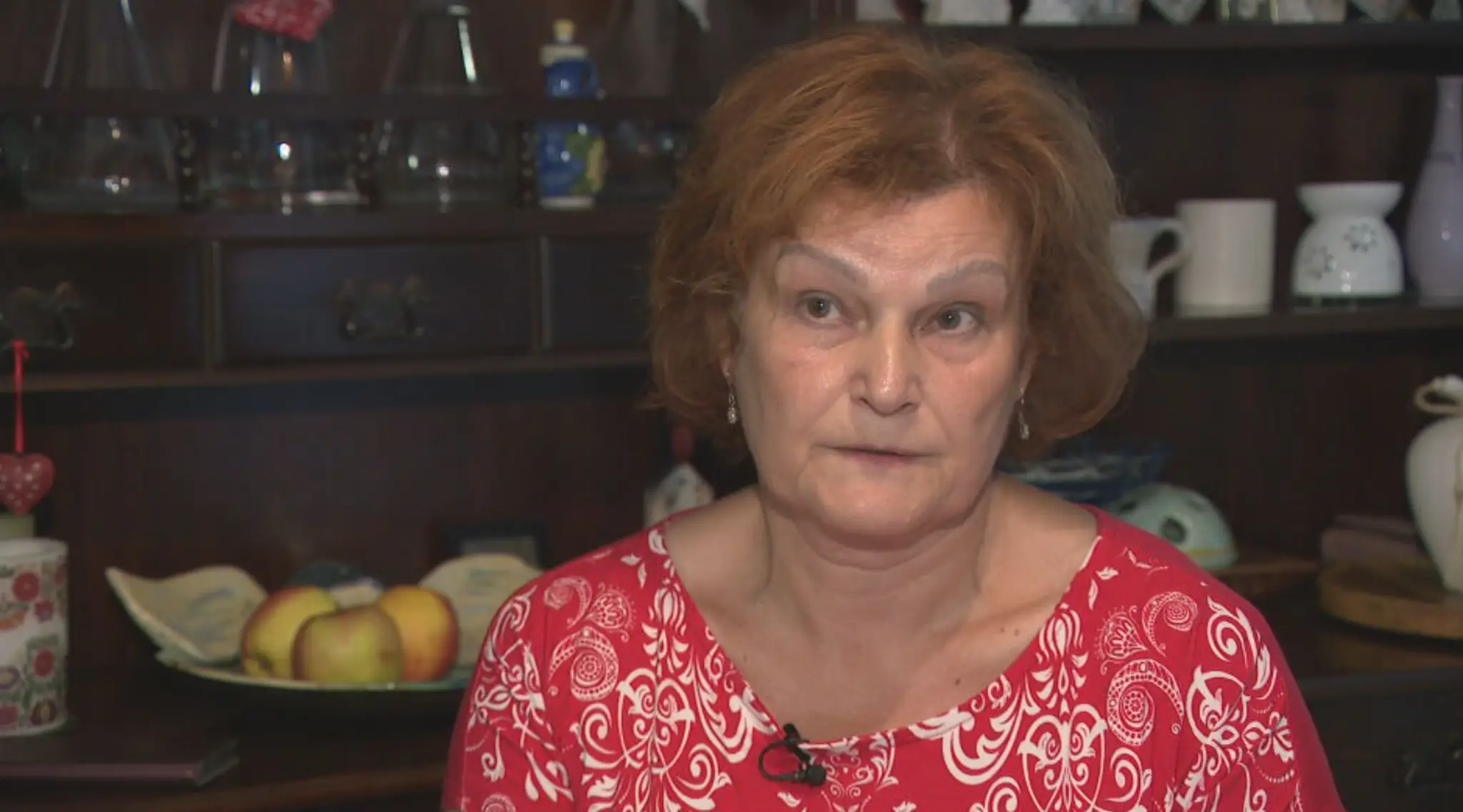 Seniorka