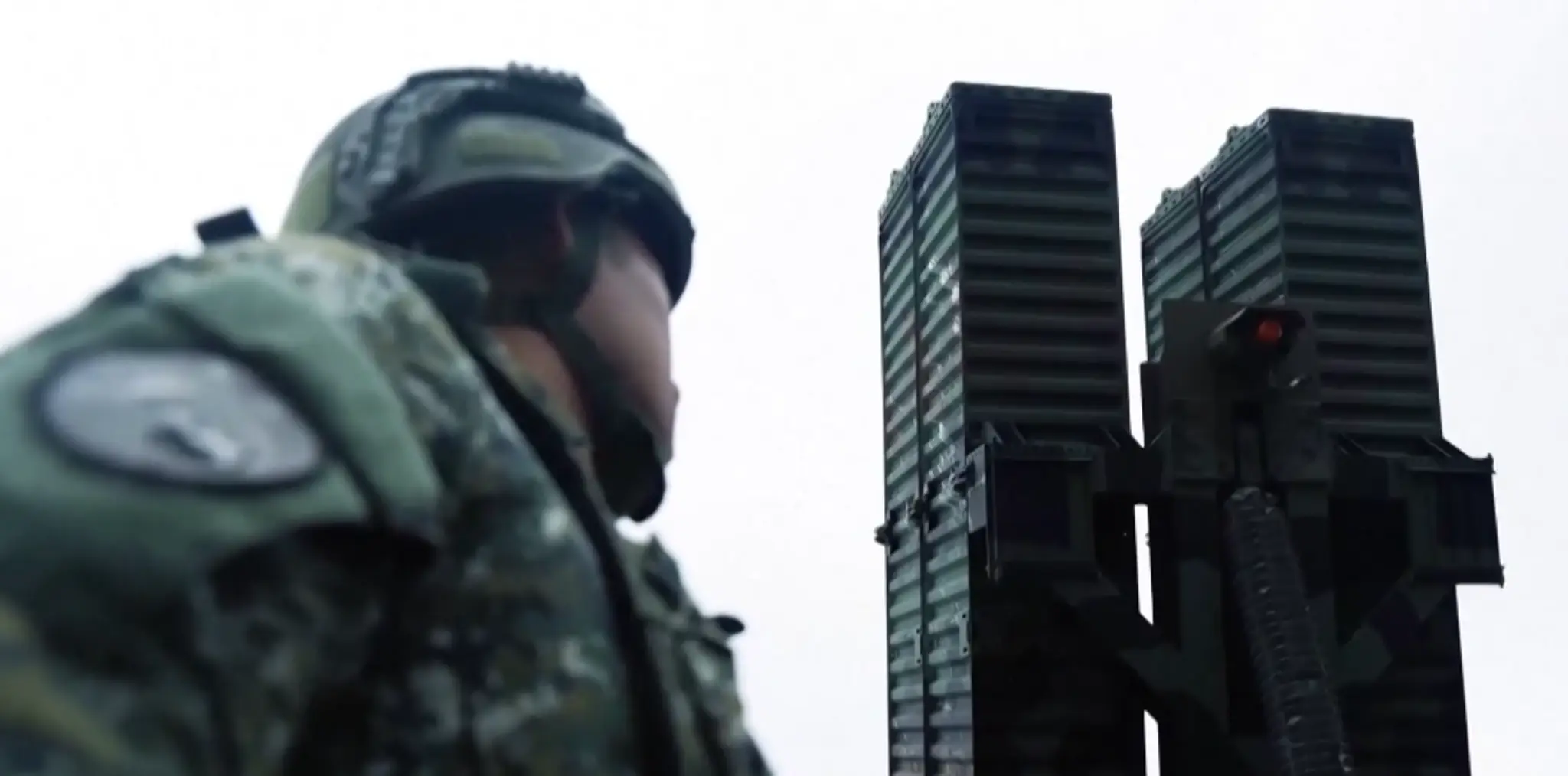 Taiwan vyhlásil pohotovosť.