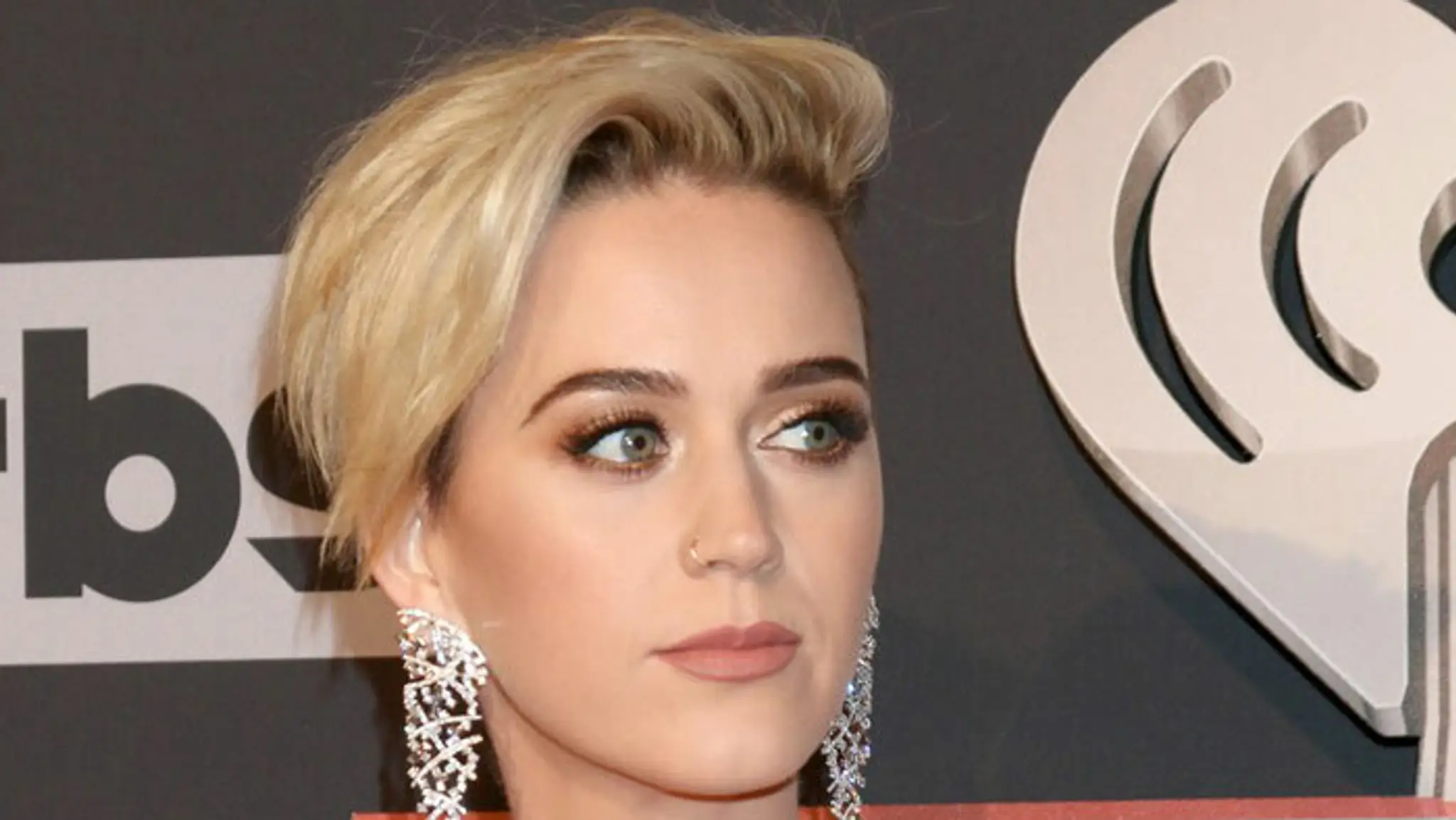 Katy Perry