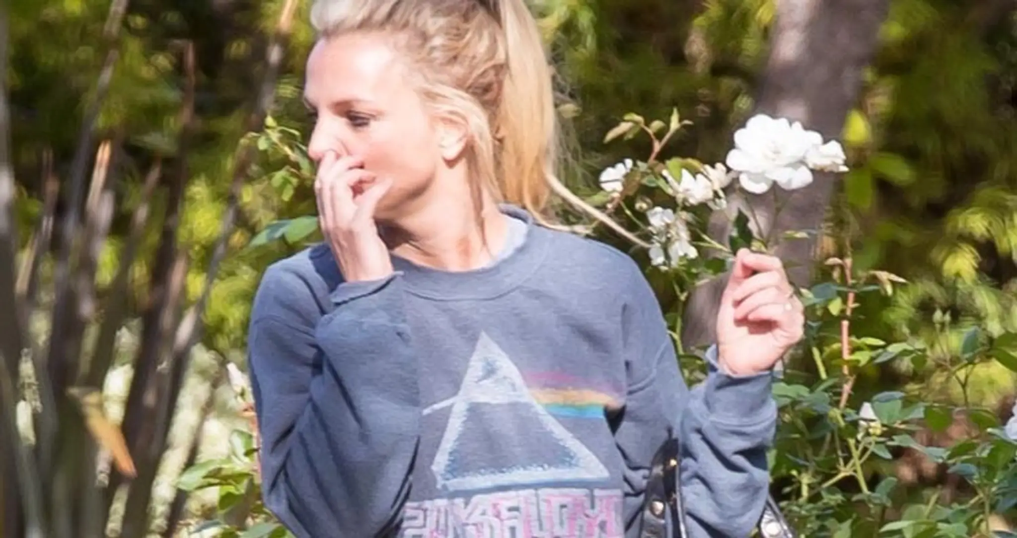 Britney Spears