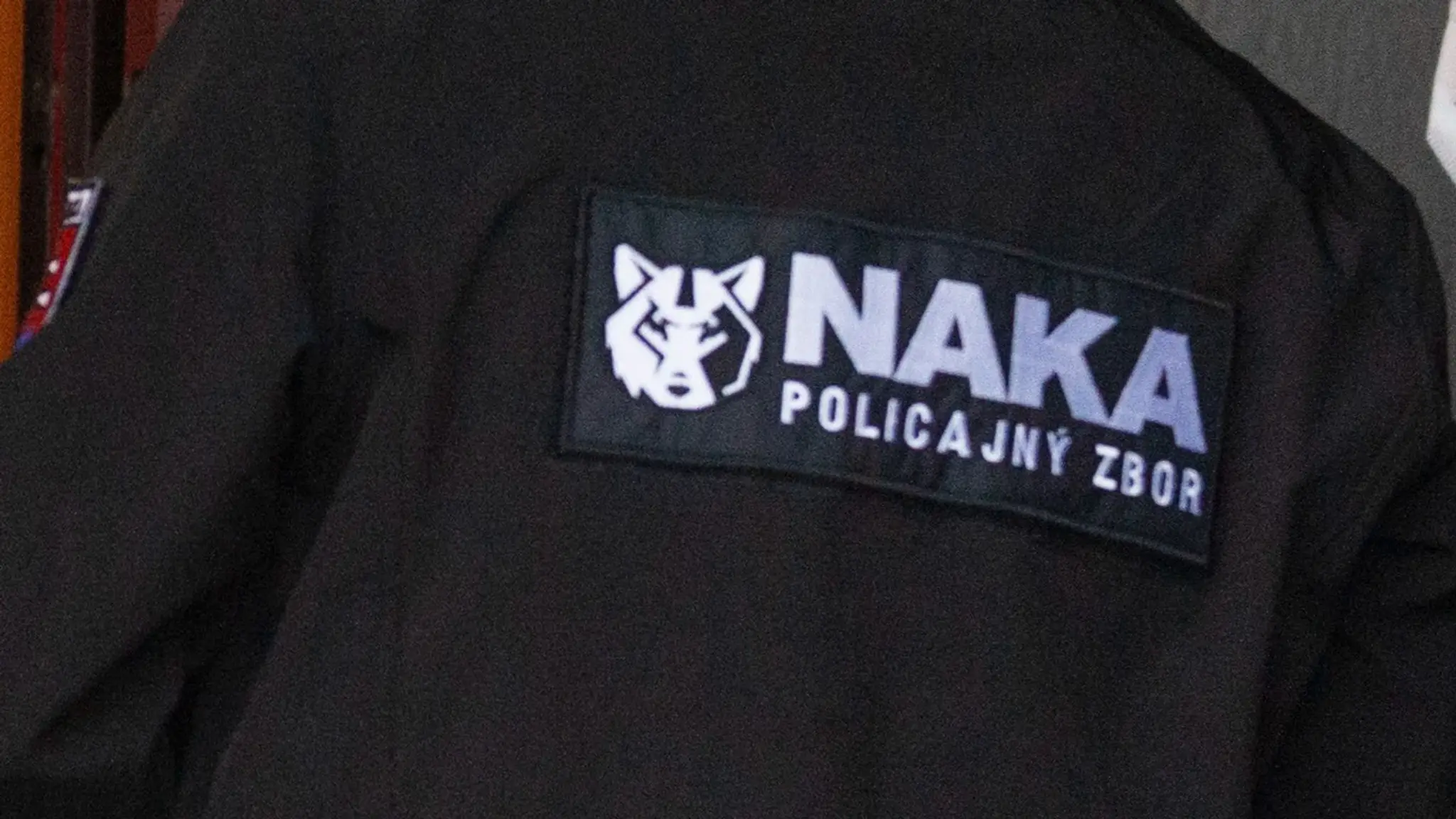 NAKA. Ilustračná snímka.