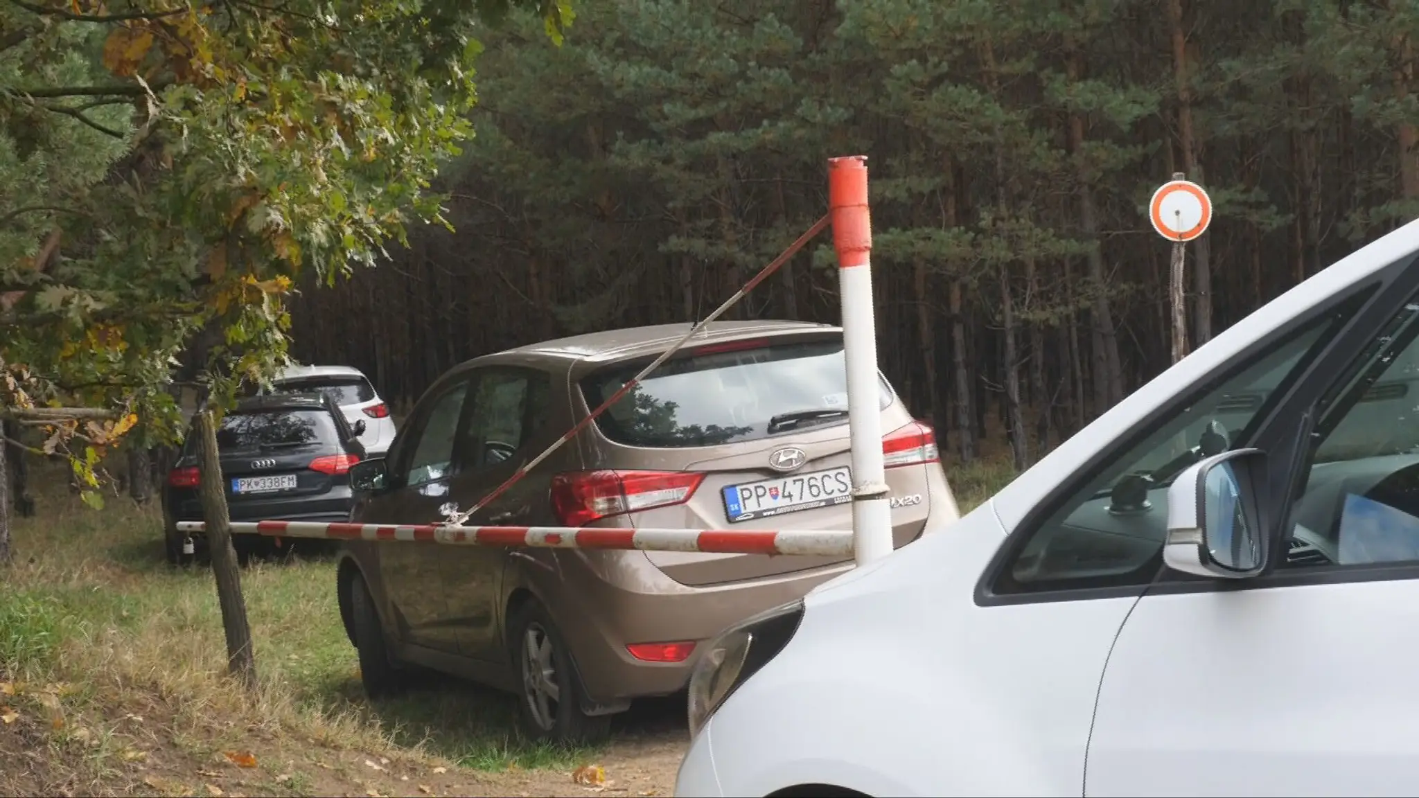 Vojenský obvod Záhorie