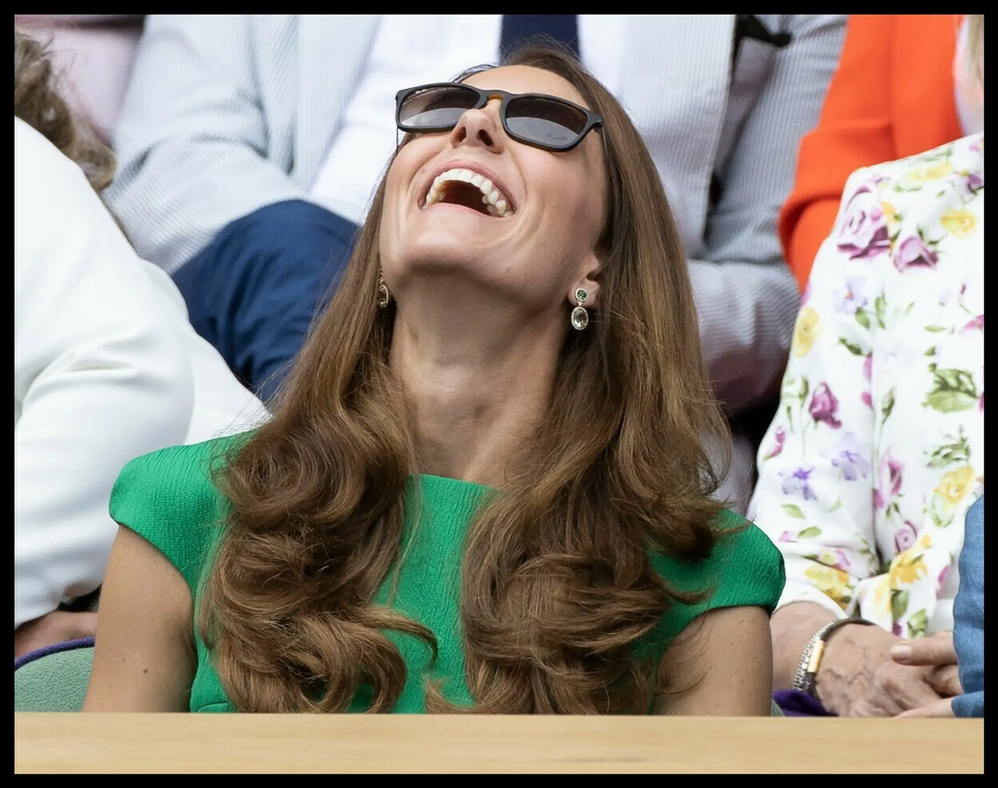 William a Kate si užili spoločný čas.