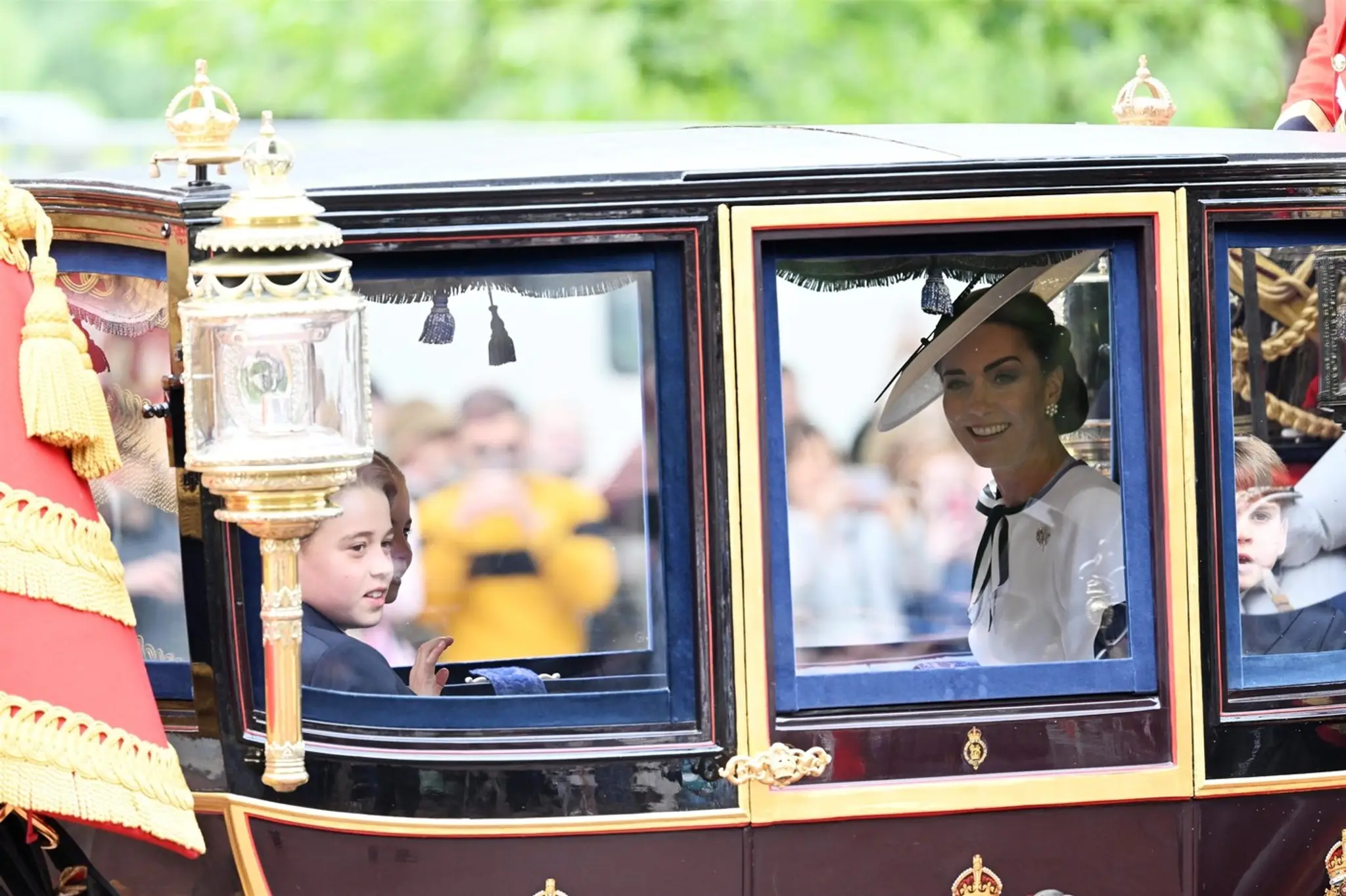 Princezná Kate