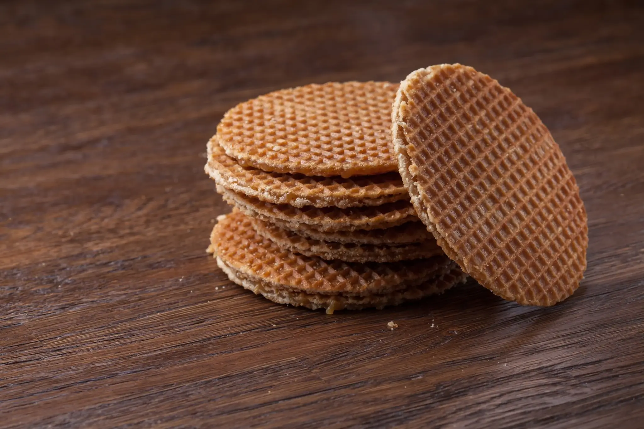 Stroopwafel
