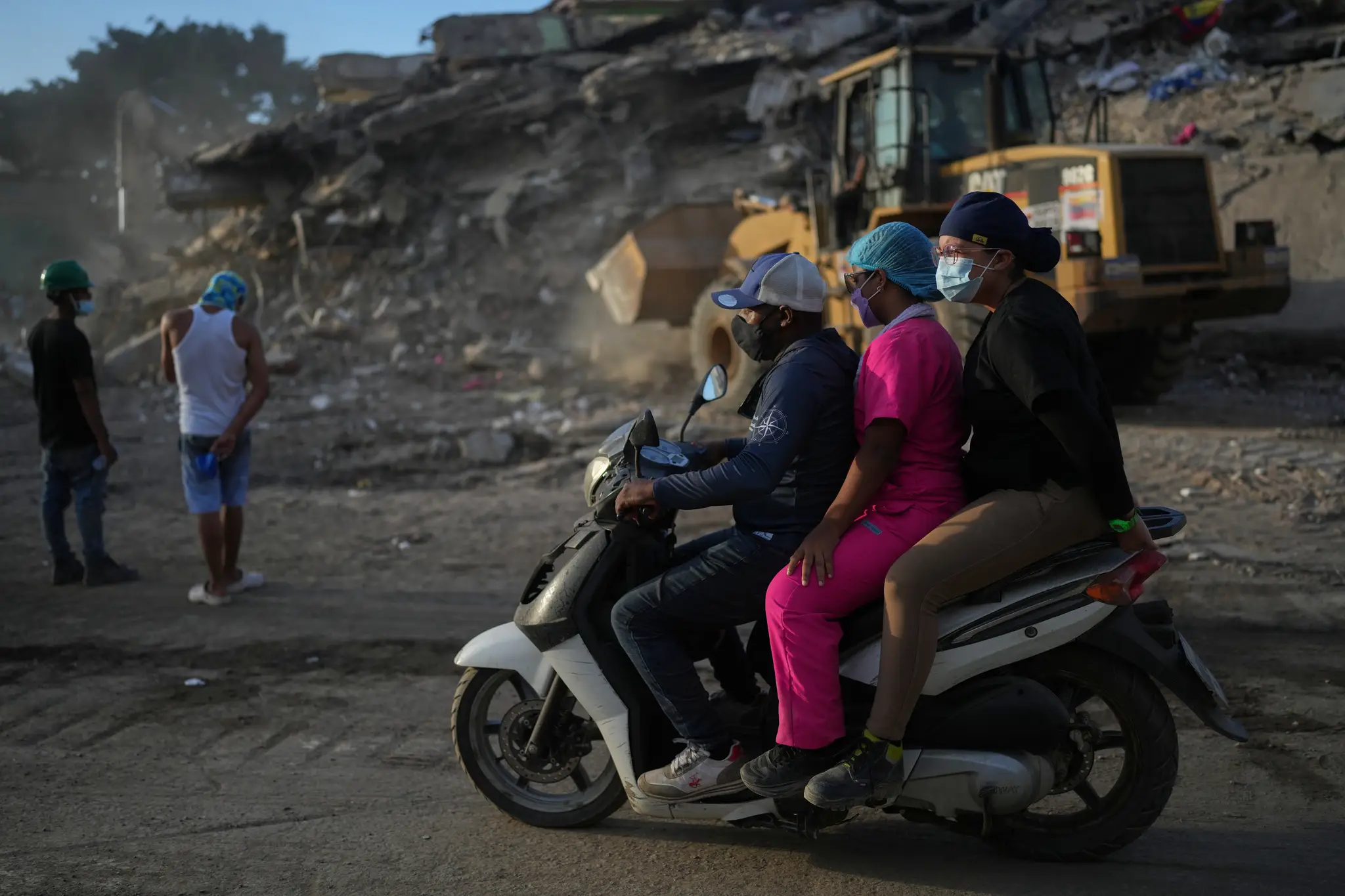 Venezuela