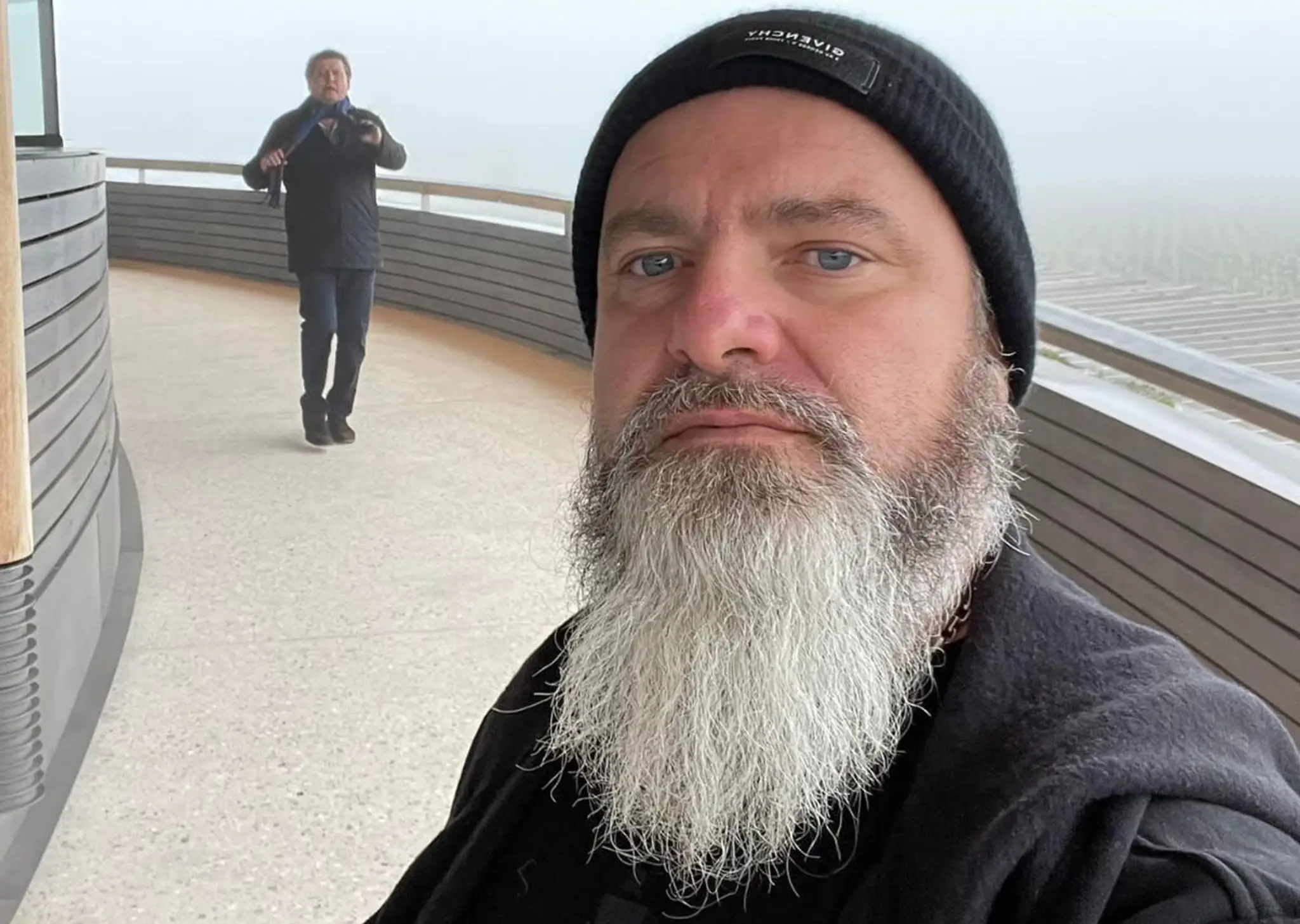 Patrik Tkáč na archívnej fotke.