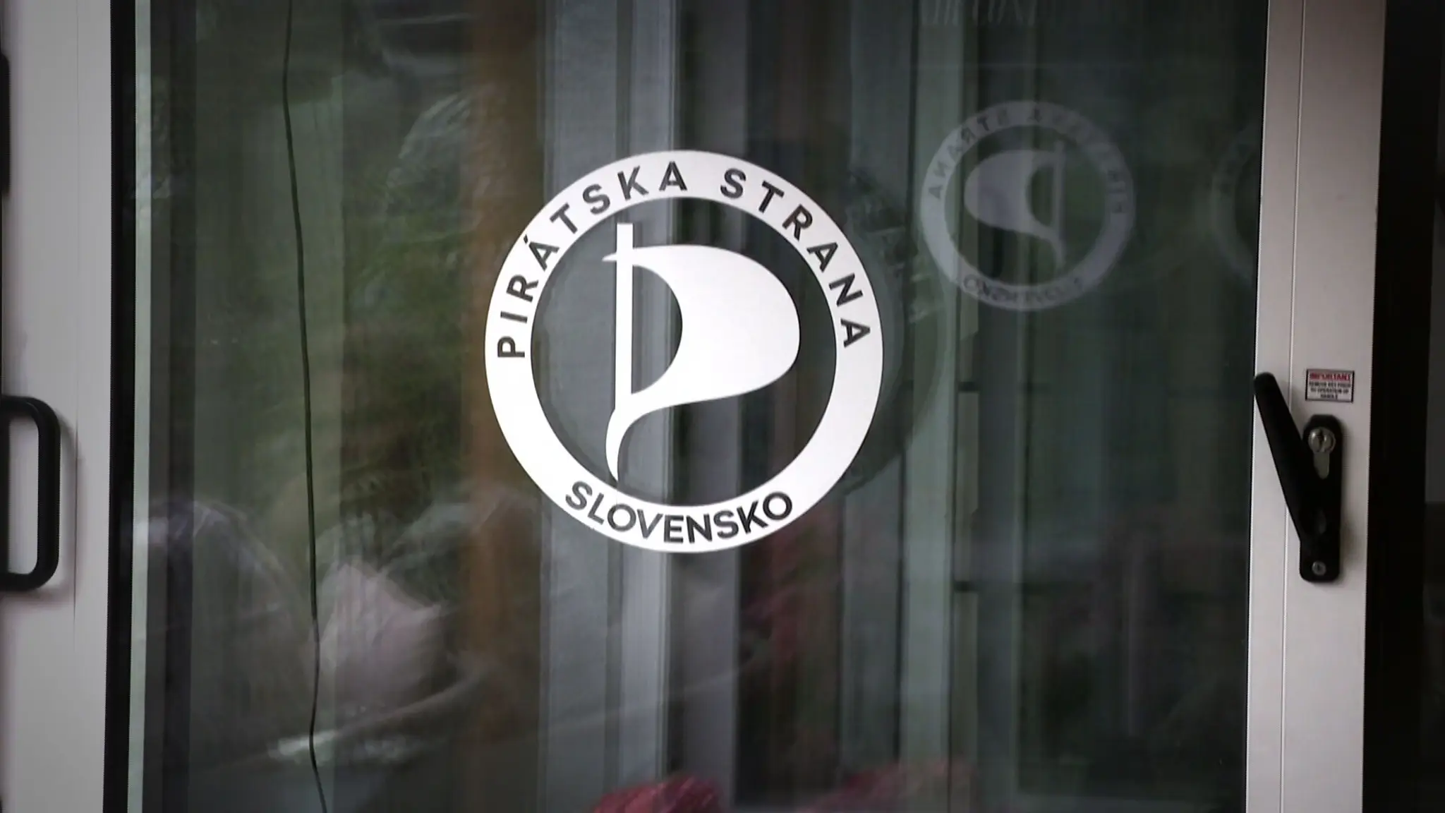 Pirátska strana