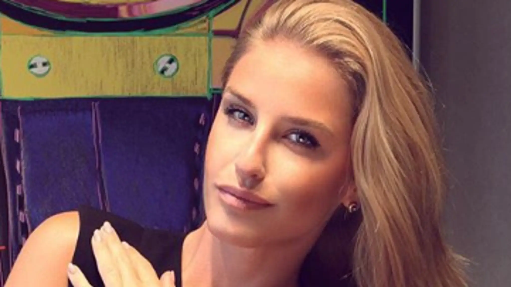 Romana Škamlová.