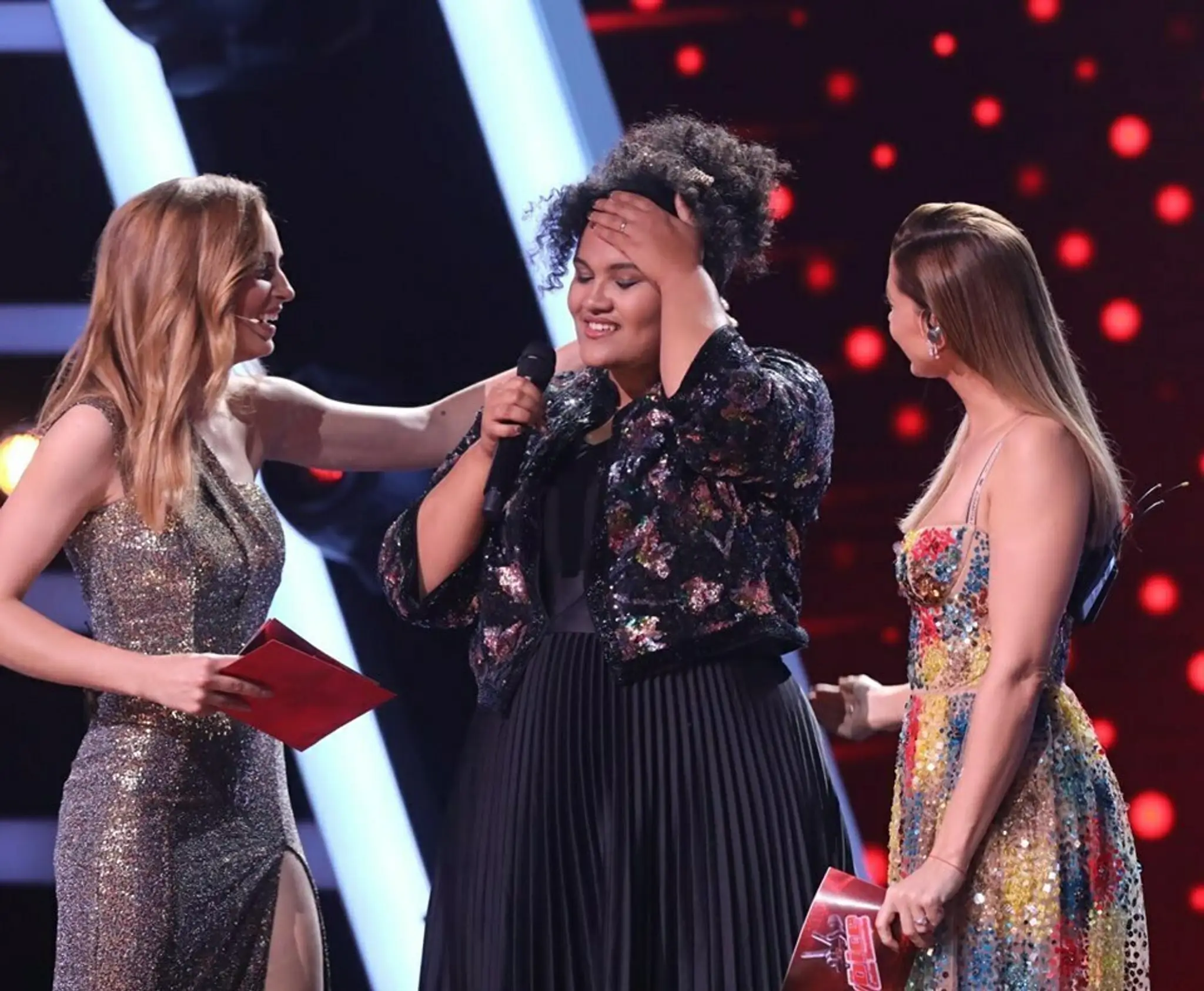 The Voice je vo finále. Spoznali sme meno absolútneho víťaza!