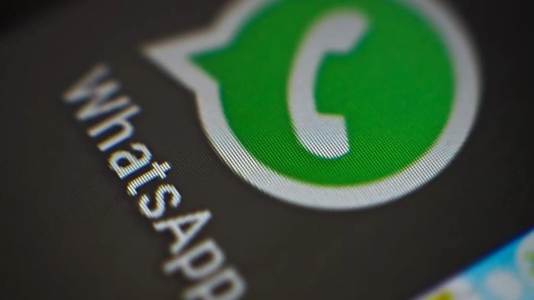 Aplikácia WhatsApp