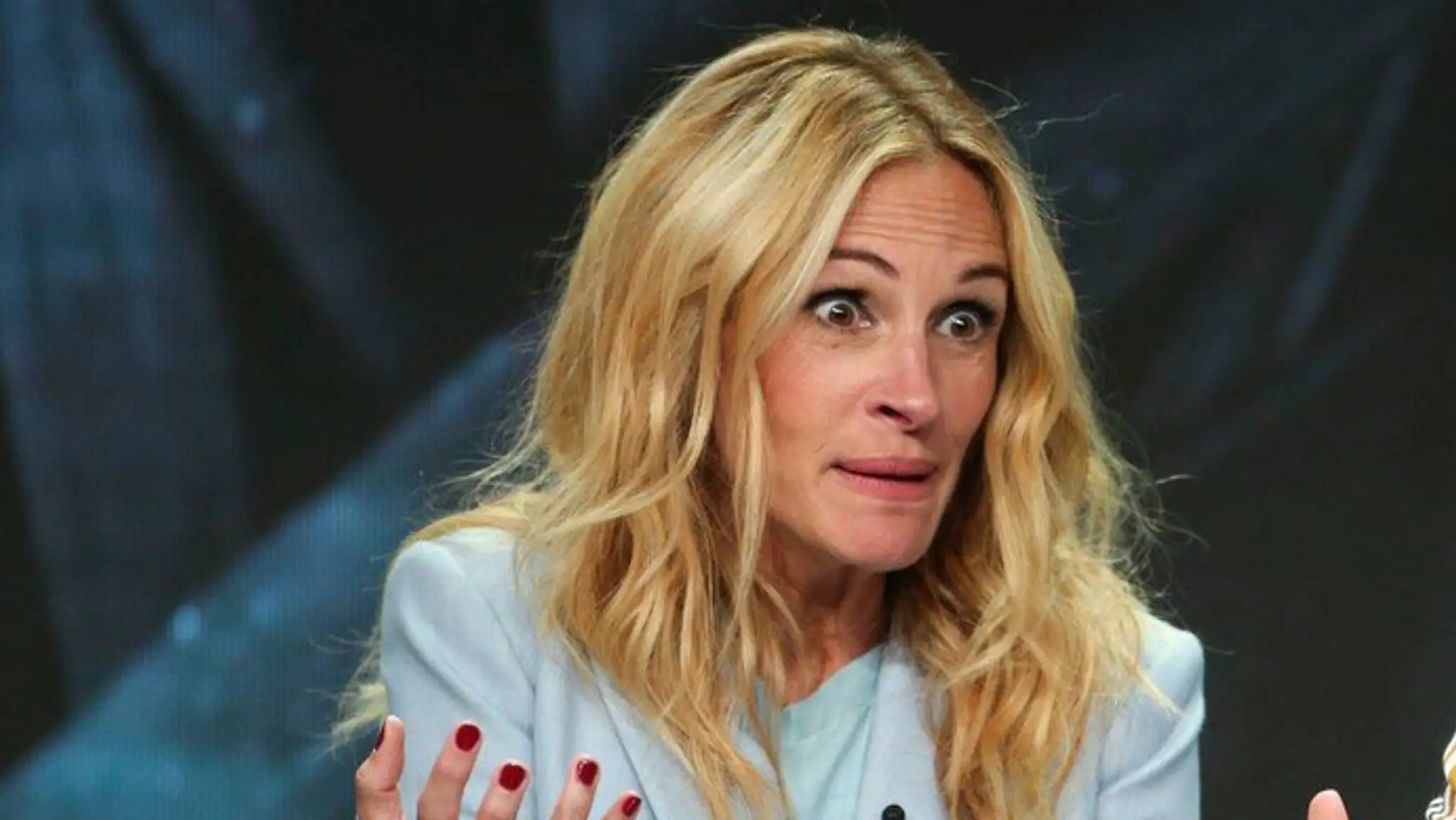 Julia Roberts