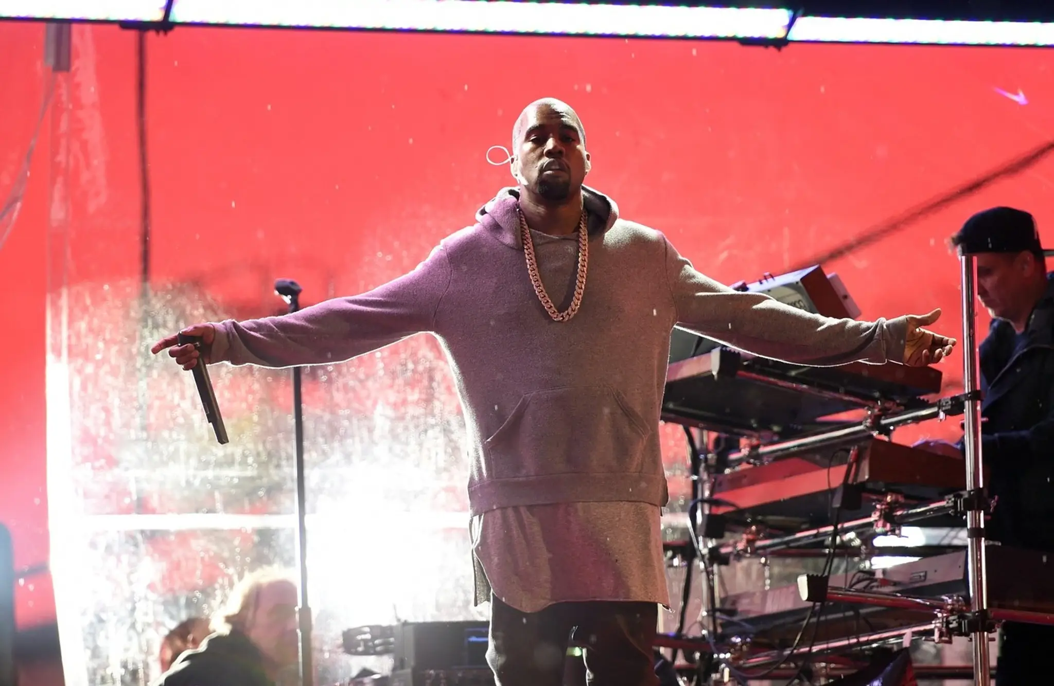 Kanye West