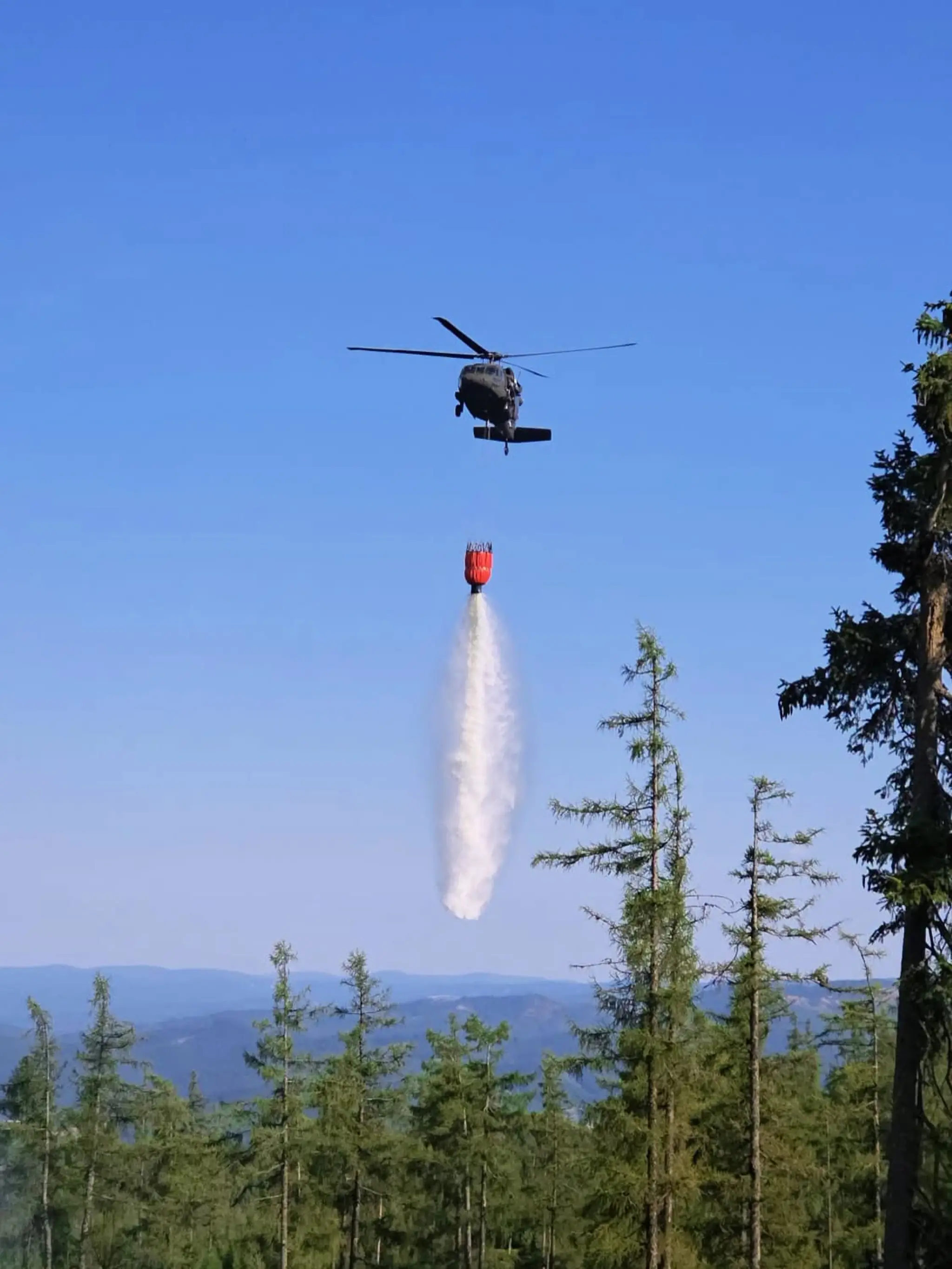 Nasadili Black Hawk
