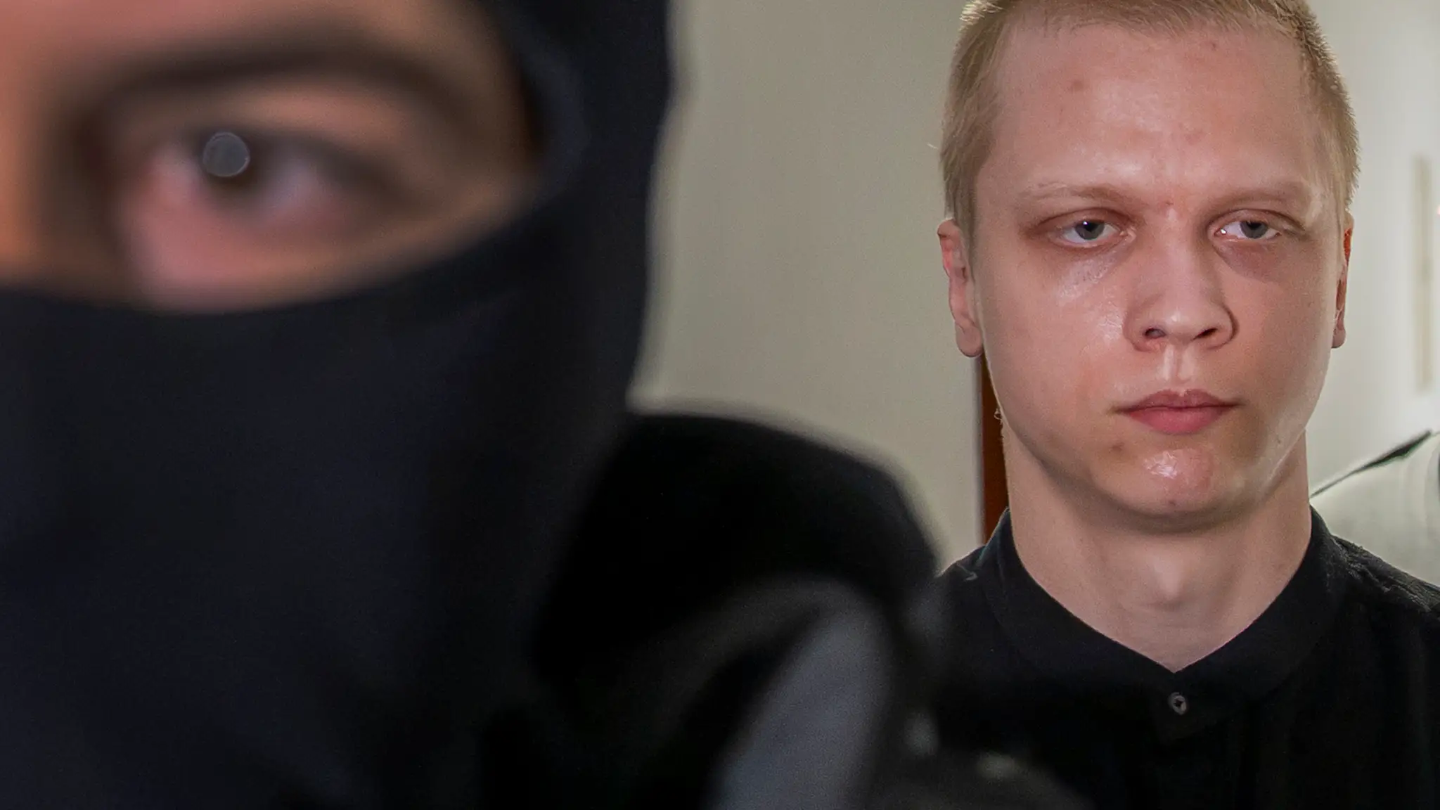 Samuel S. obžalovaný v útoku na gymnáziu na Spiši.
