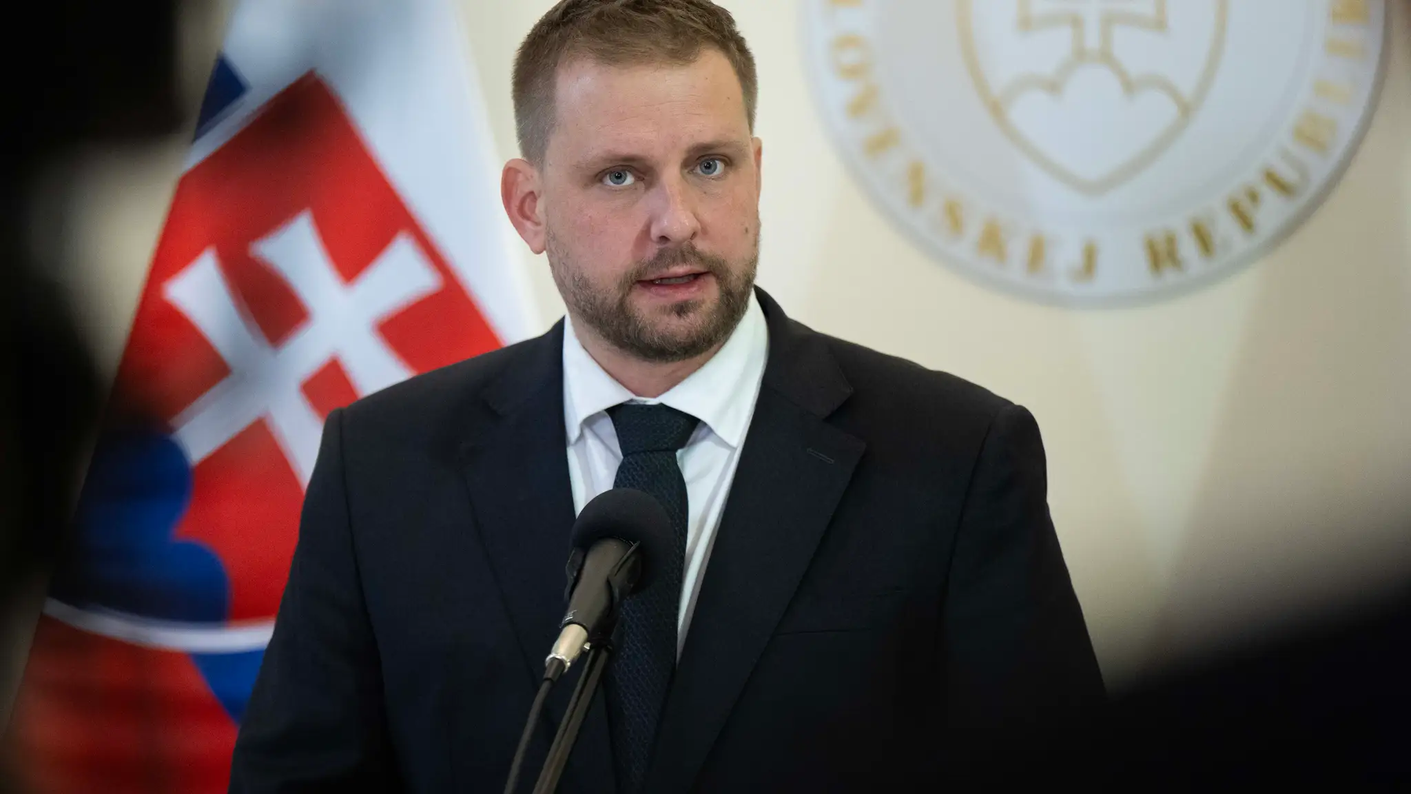 Kamil Šaško.
